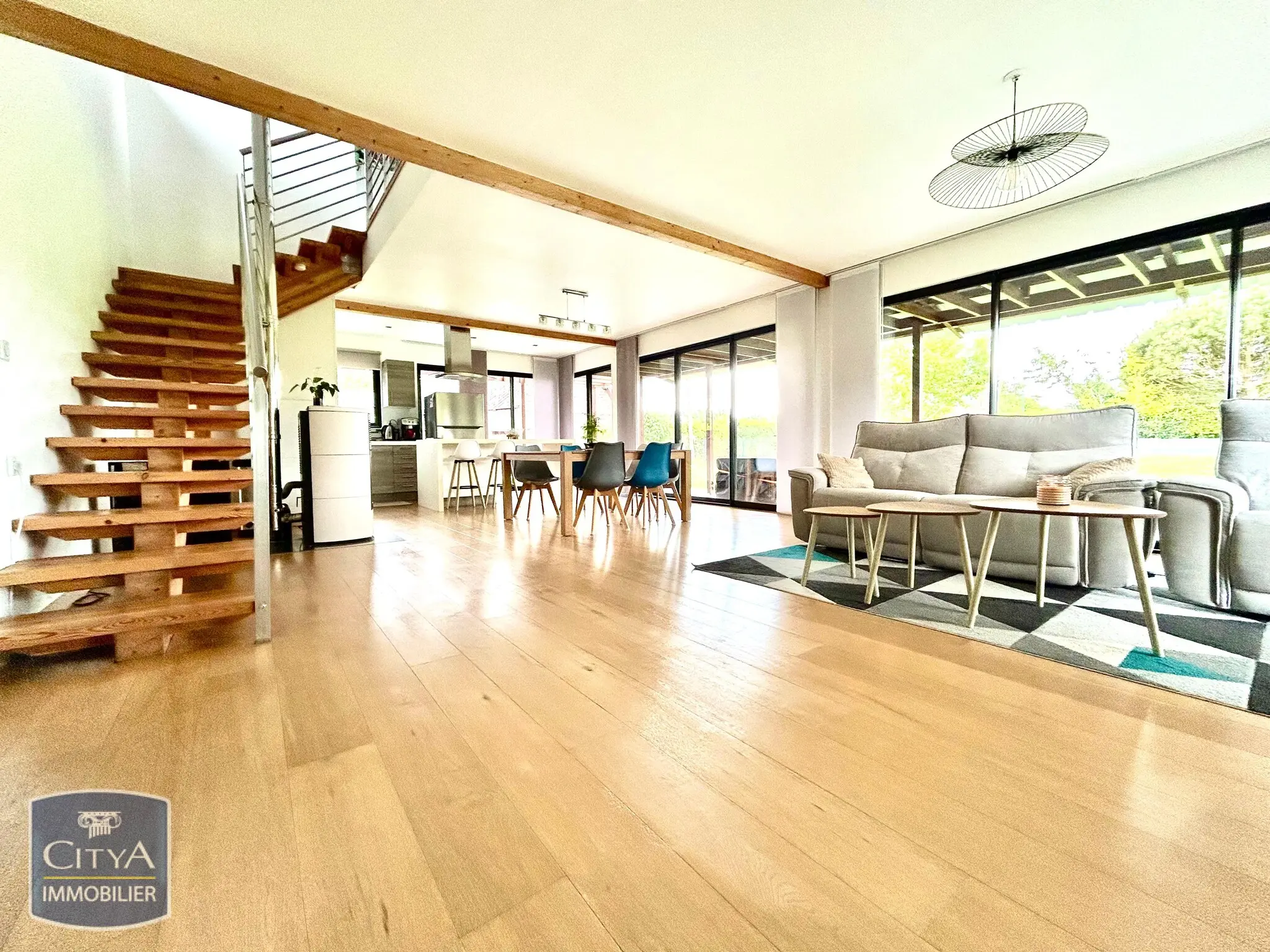 Photo 4 Maison 6 pièces 145m²