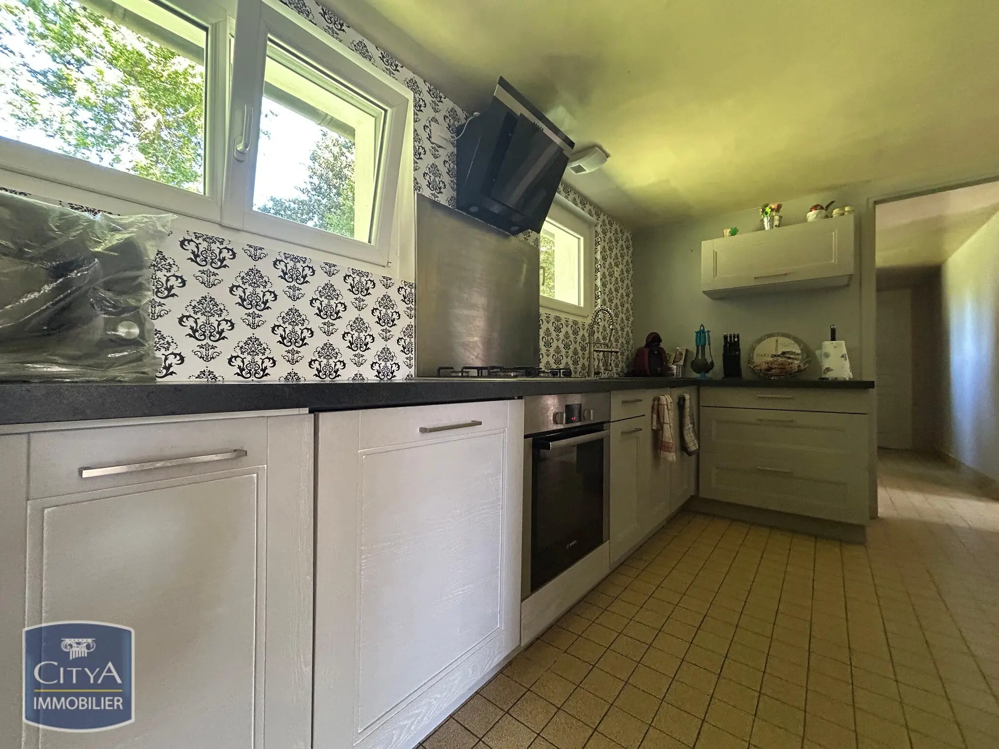 Photo 4 Maison 5 pièces 120m²