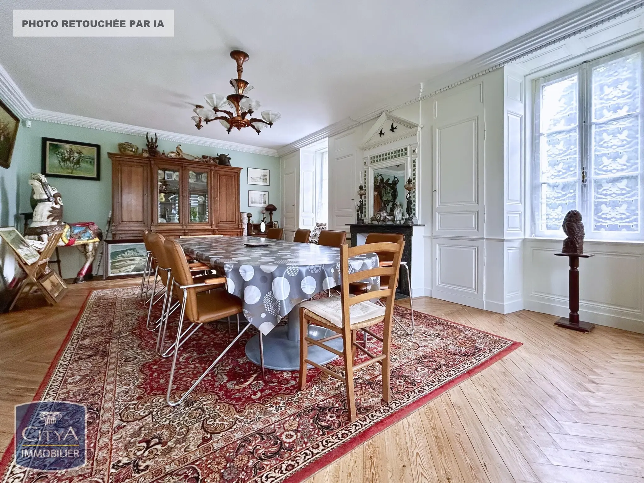 Photo 6 Maison 9 pièces 220m²