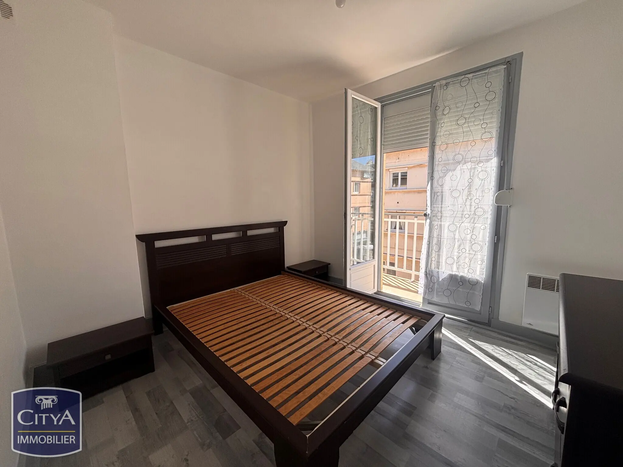 Photo 3 Appartement 2 pièces 27.12m²