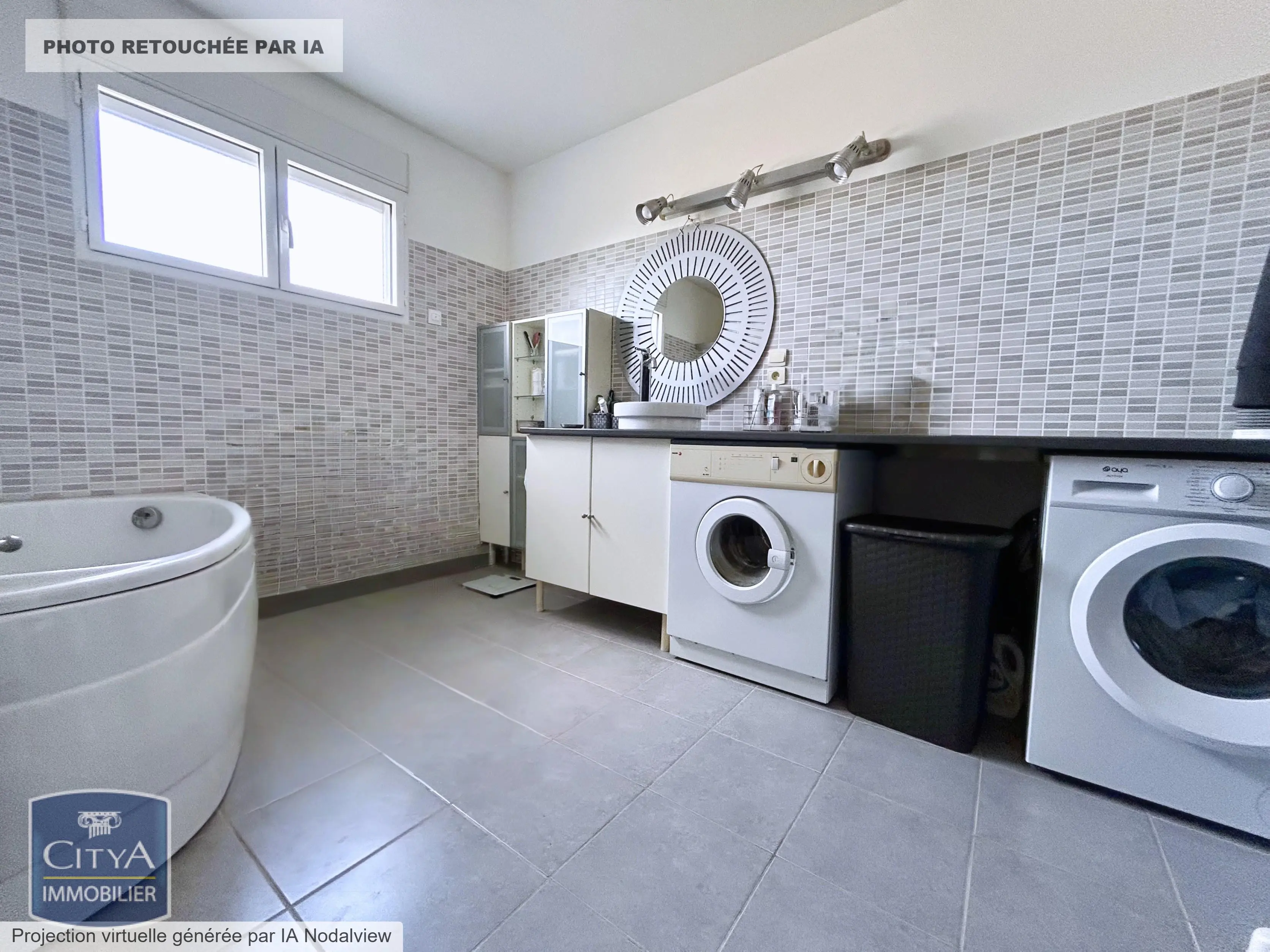 Photo 13 Maison 4 pièces 120m²