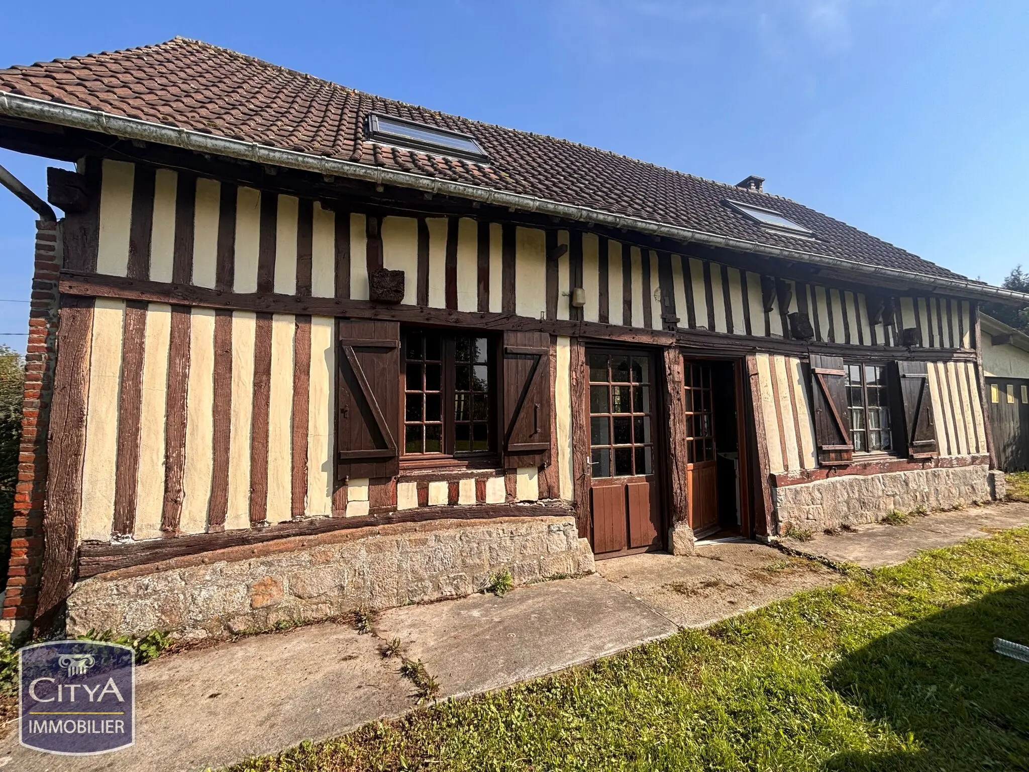Photo 1 Maison 3 pièces 86.68m²
