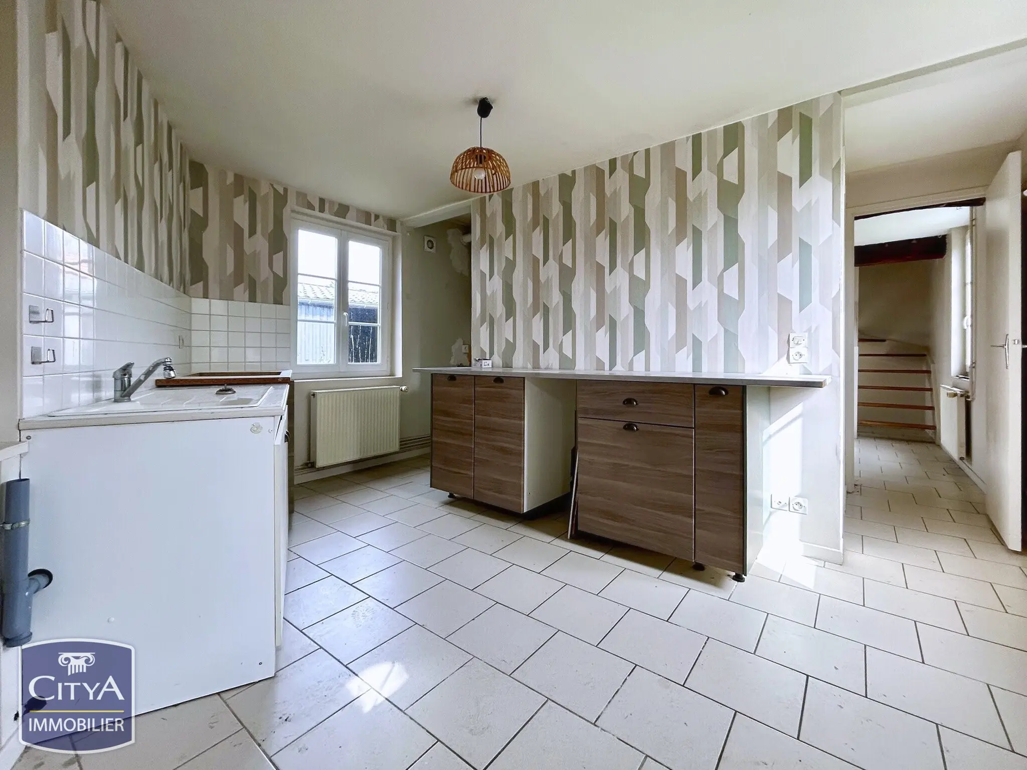 Photo 2 Maison 4 pièces 68m²