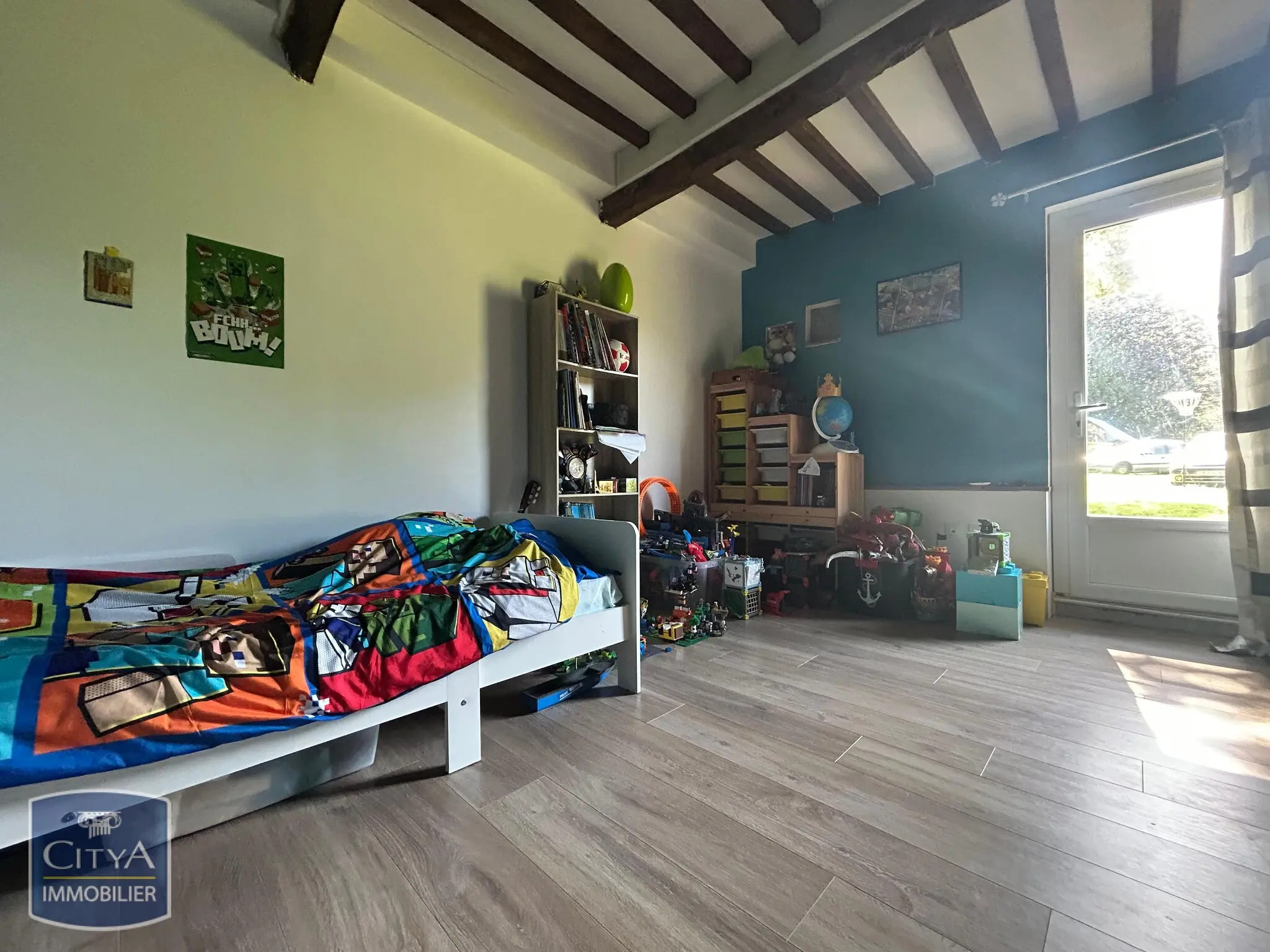 Photo 7 Maison 5 pièces 120m²