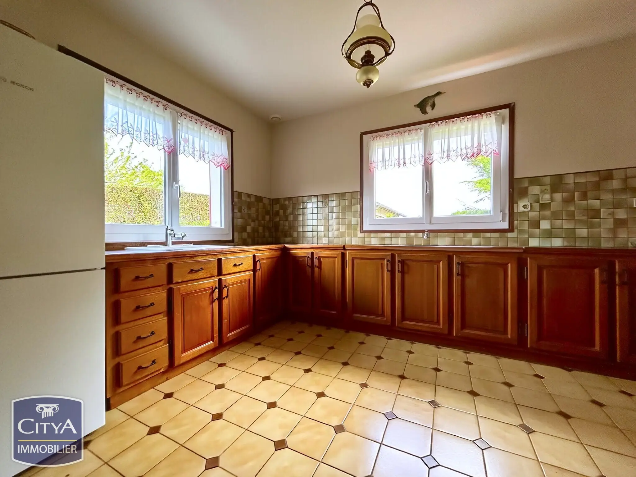 Photo 5 Maison 5 pièces 100m²