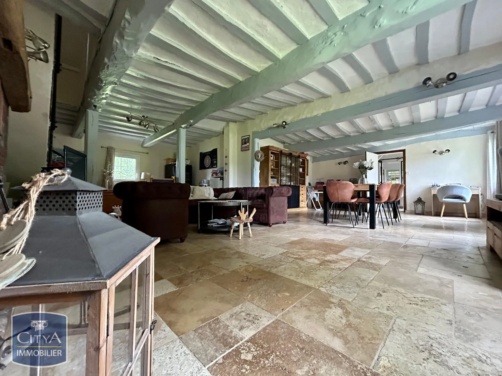 Photo 2 Maison 11 pièces 232m²