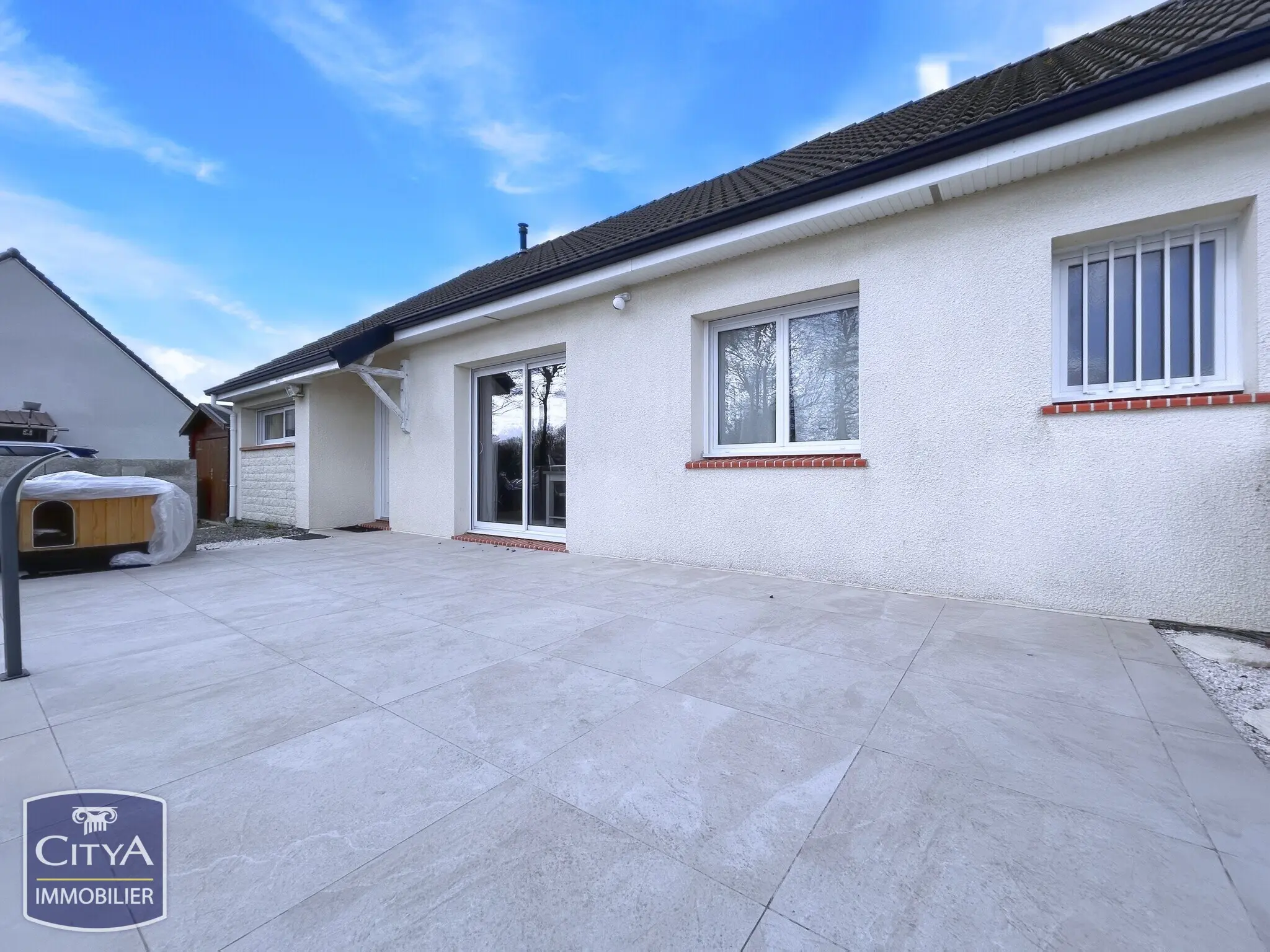 Photo 1 Maison 5 pièces 100m²