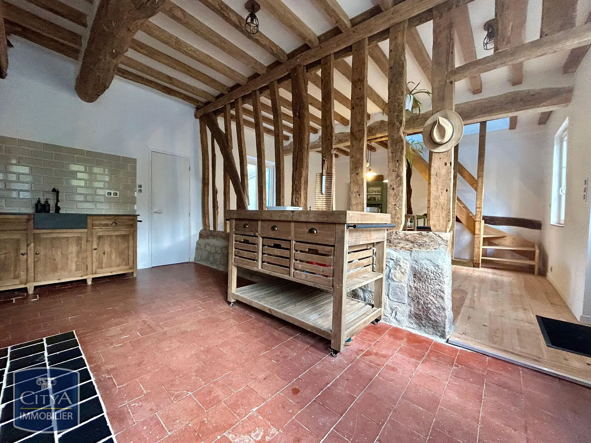 Photo 5 Maison 6 pièces 150m²