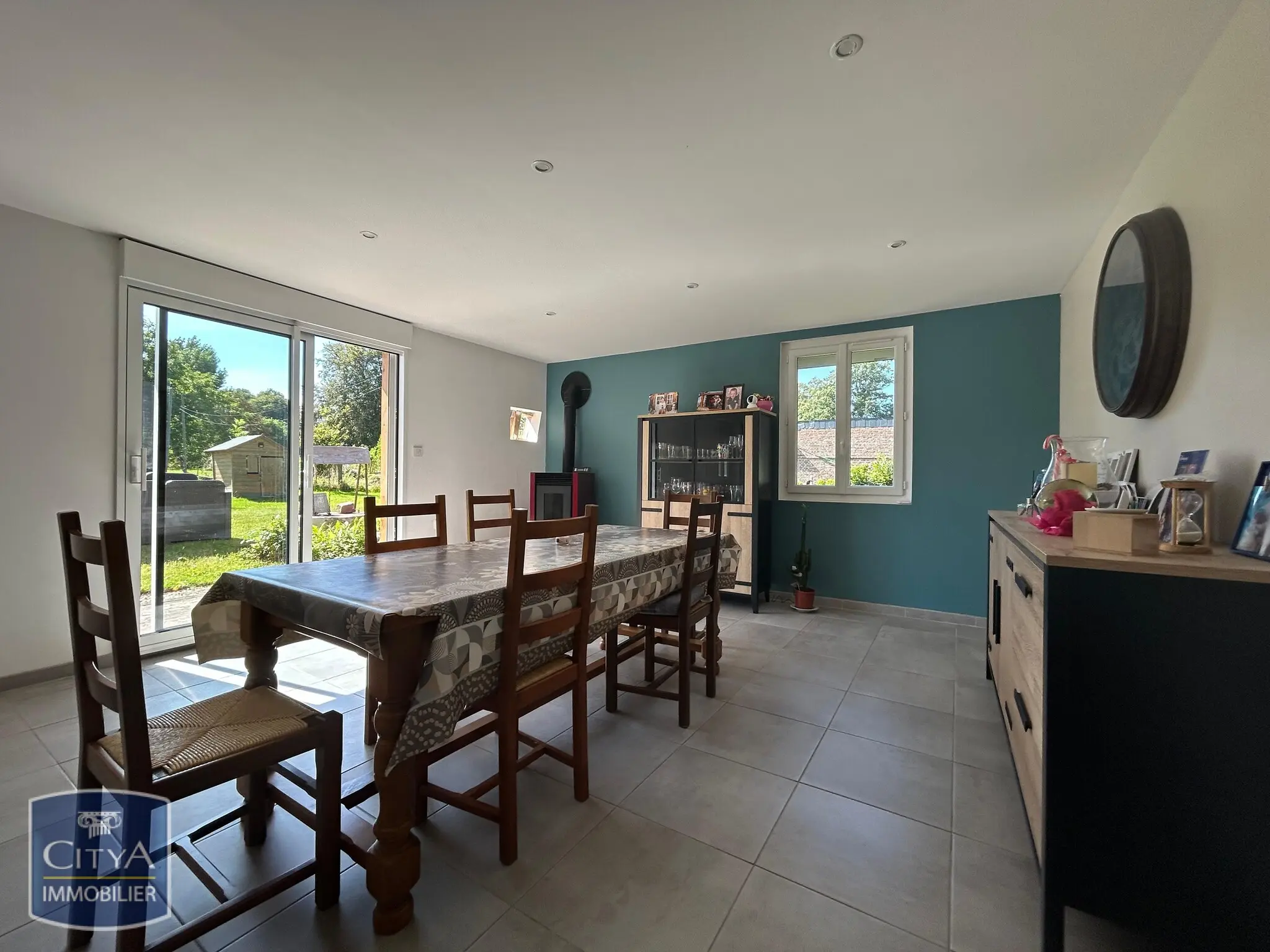 Photo 3 Maison 5 pièces 120m²