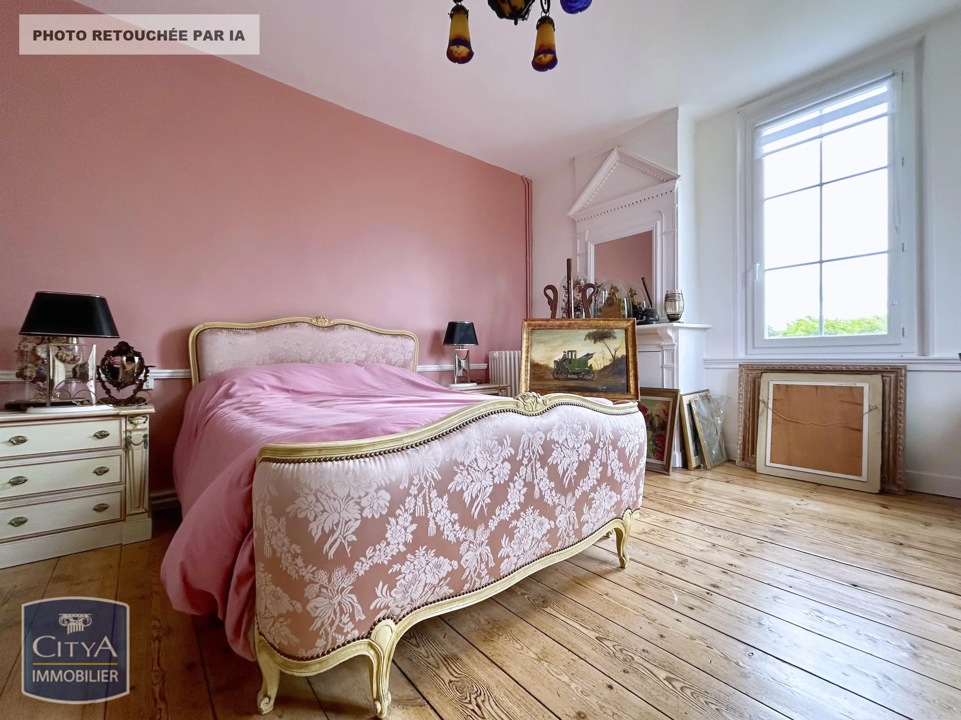 Photo 17 Maison 9 pièces 220m²