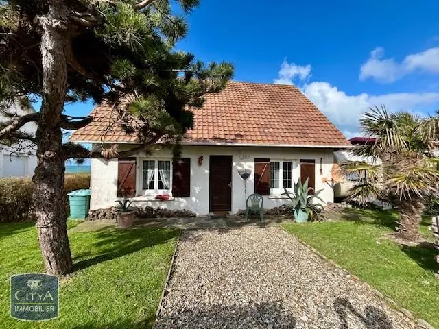 Photo 1 Maison 4 pièces 90m²