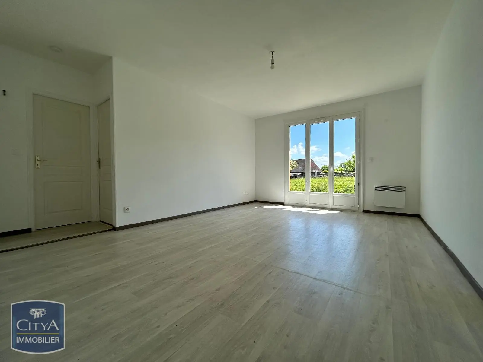 Photo 2 Maison 3 pièces 63m²