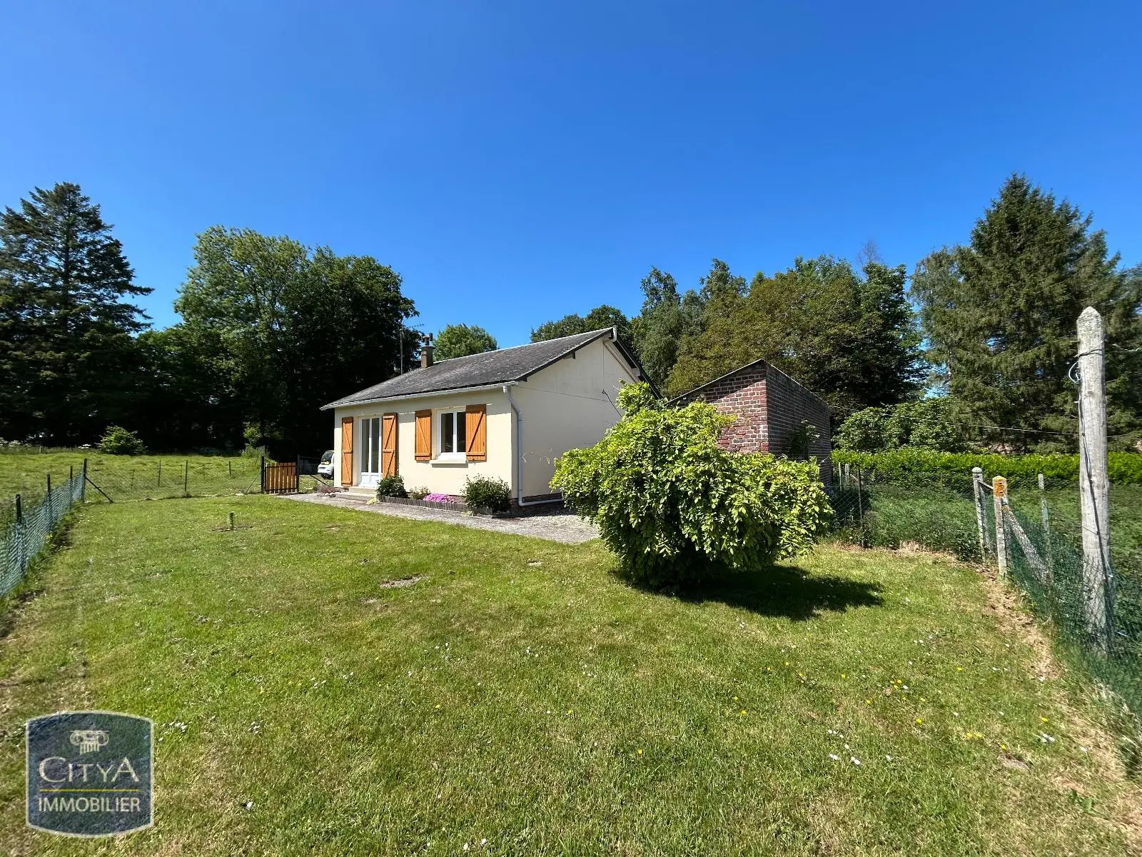 Photo 7 Maison 3 pièces 63m²