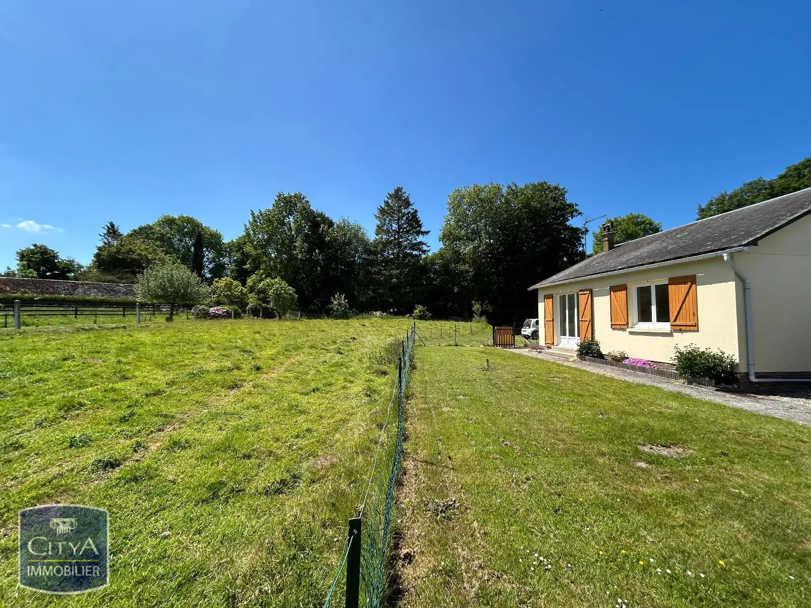 Photo 8 Maison 3 pièces 63m²