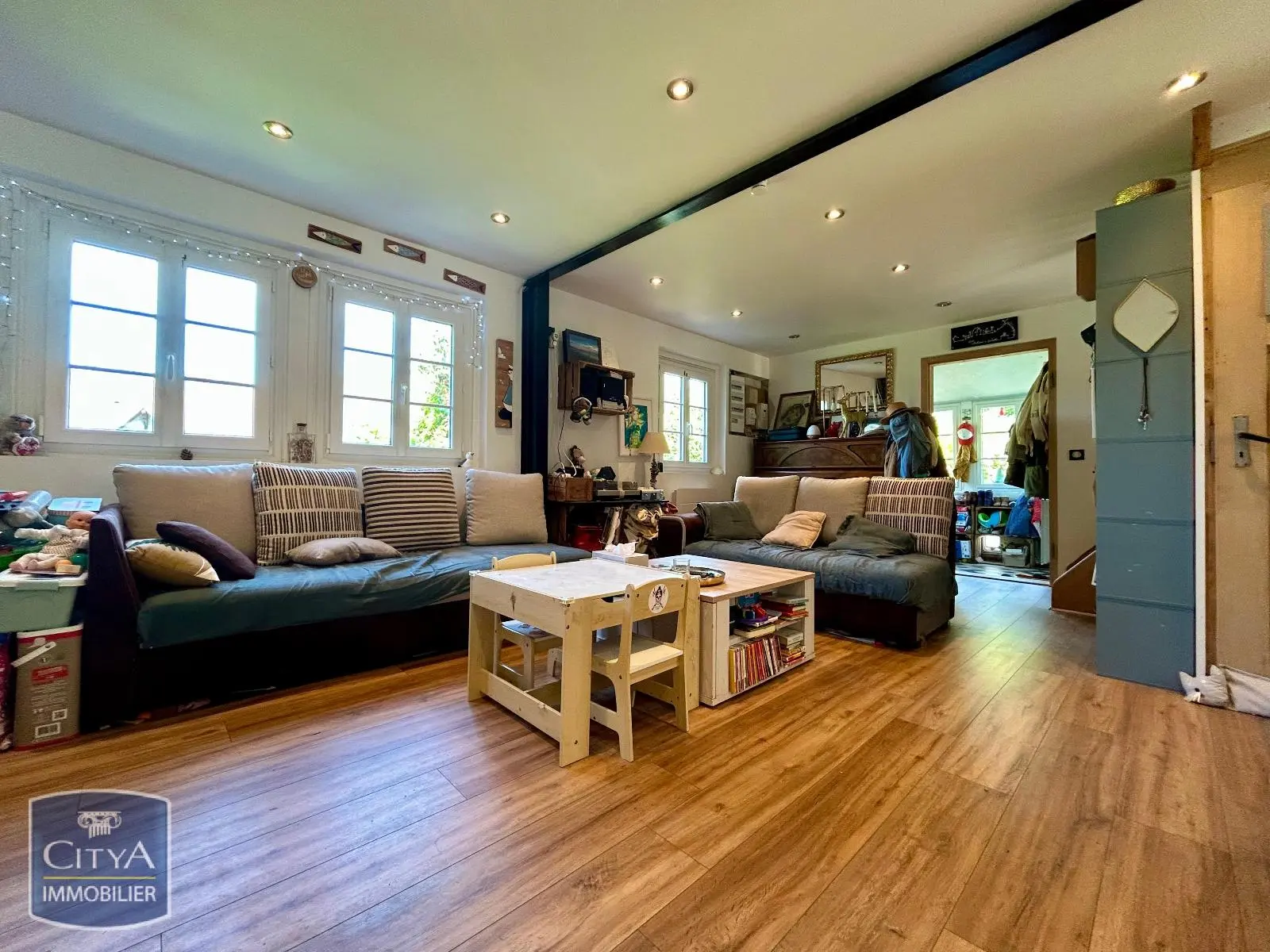 Photo 6 Maison 5 pièces 84.47m²