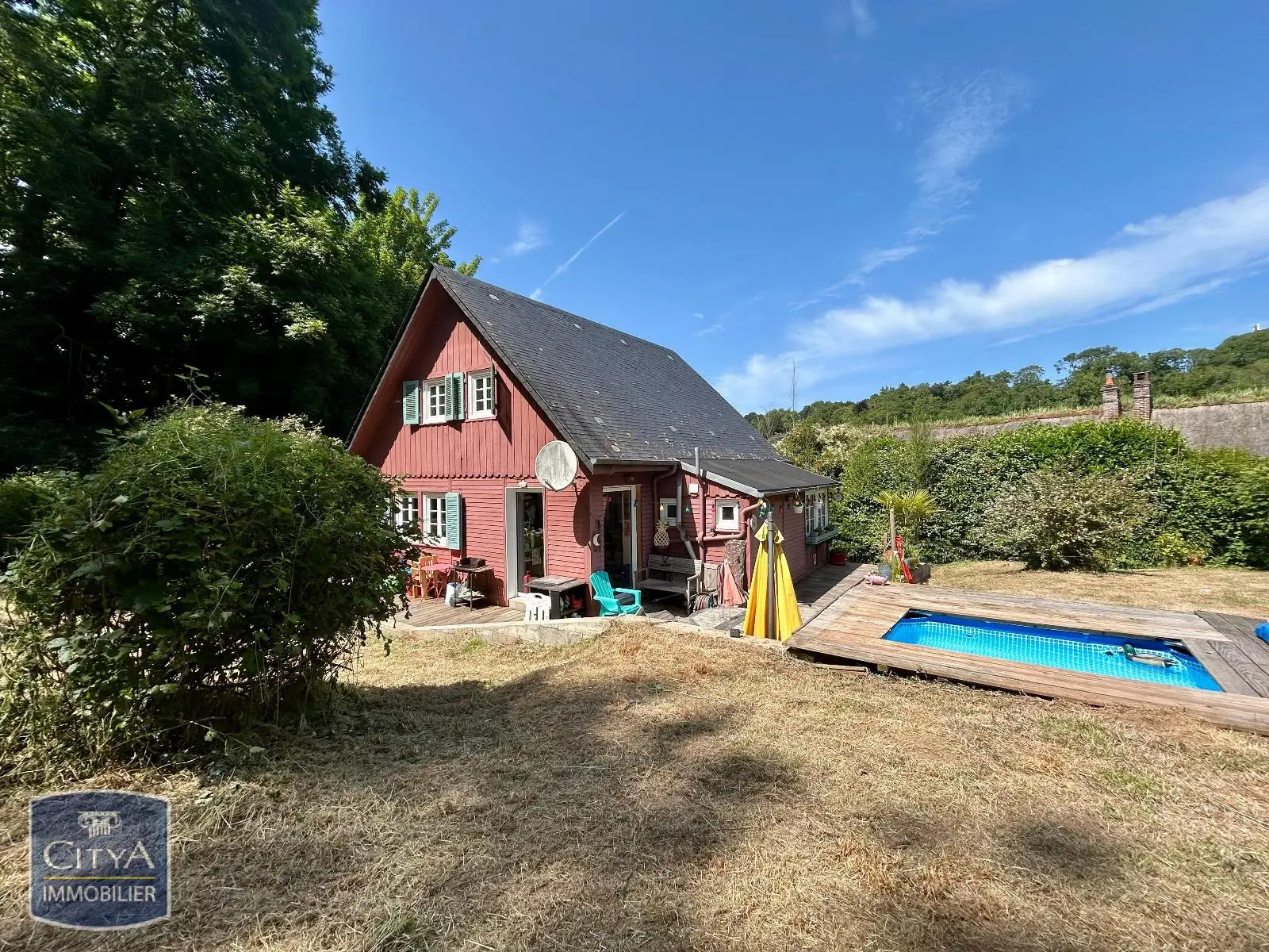 Photo 2 Maison 5 pièces 84.47m²