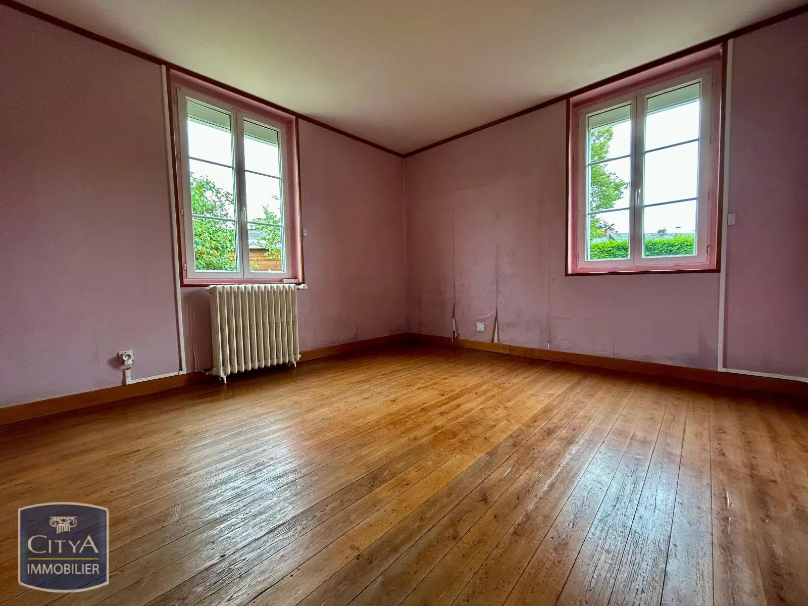 Photo 2 Maison 5 pièces 100m²