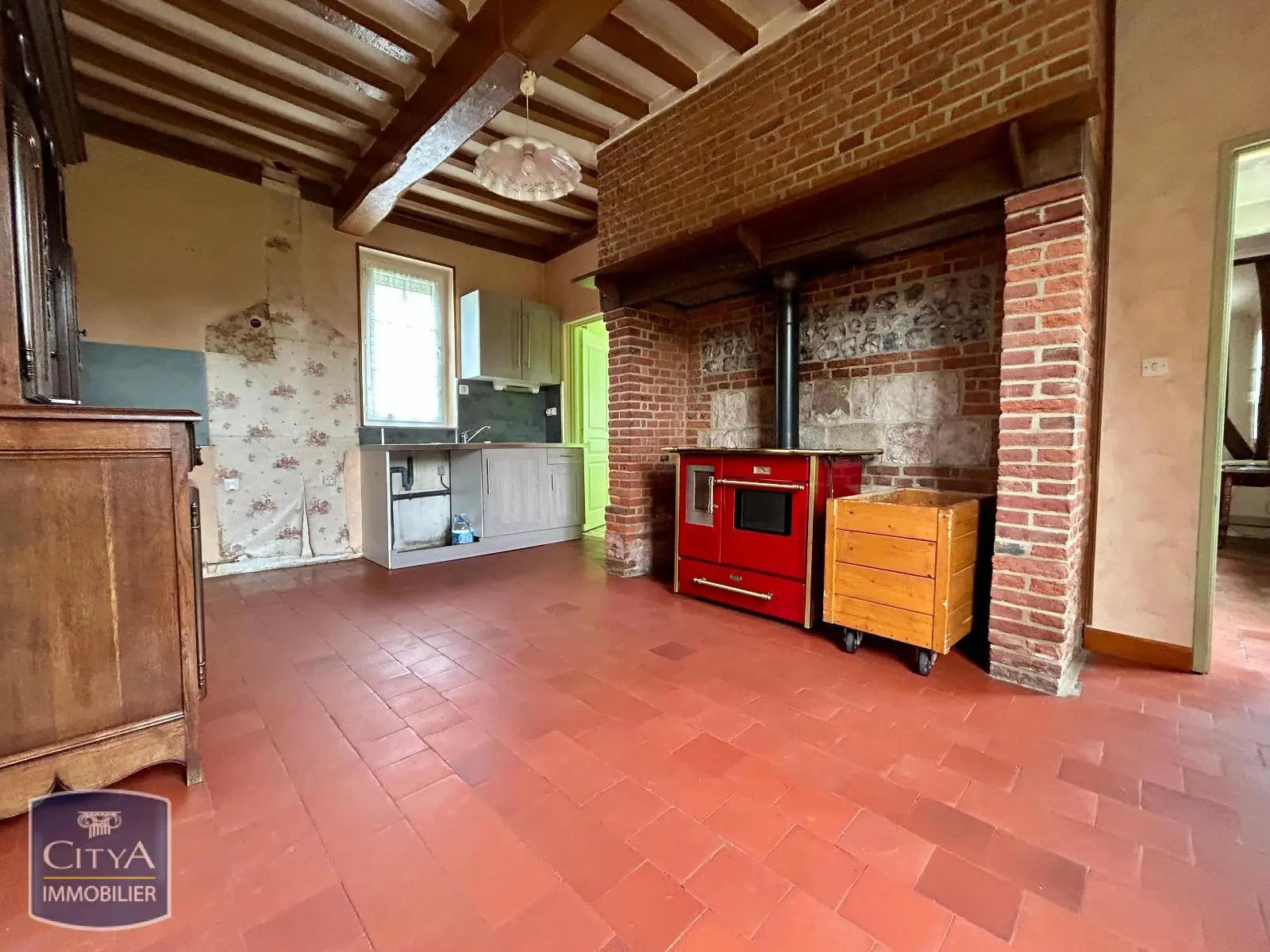 Photo 3 Maison 5 pièces 100m²