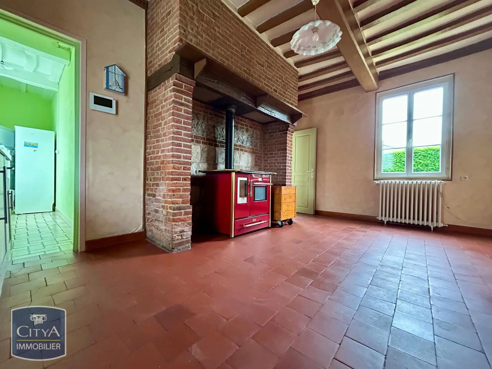 Photo 4 Maison 5 pièces 100m²