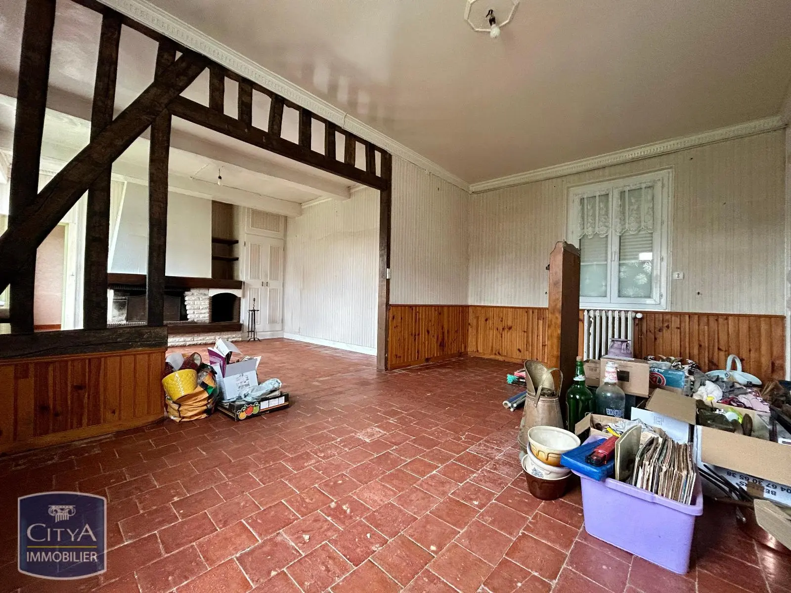 Photo 6 Maison 5 pièces 100m²