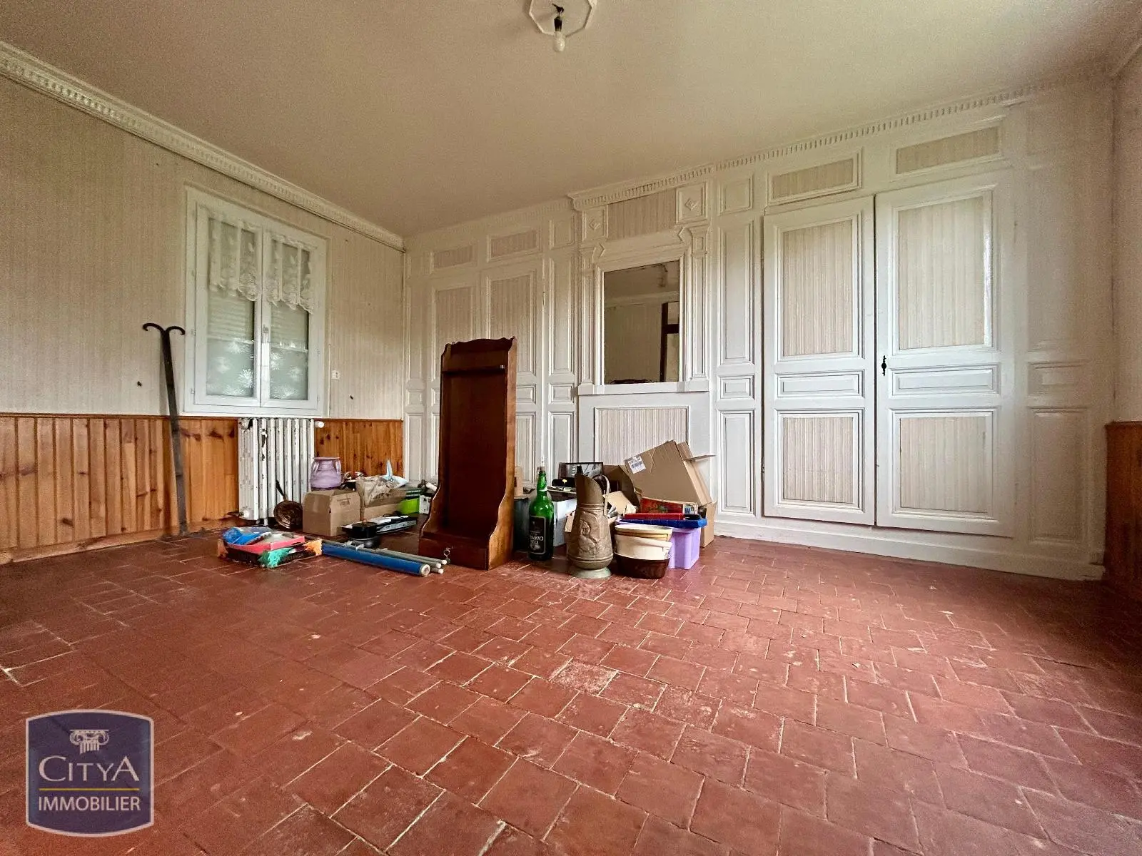 Photo 7 Maison 5 pièces 100m²