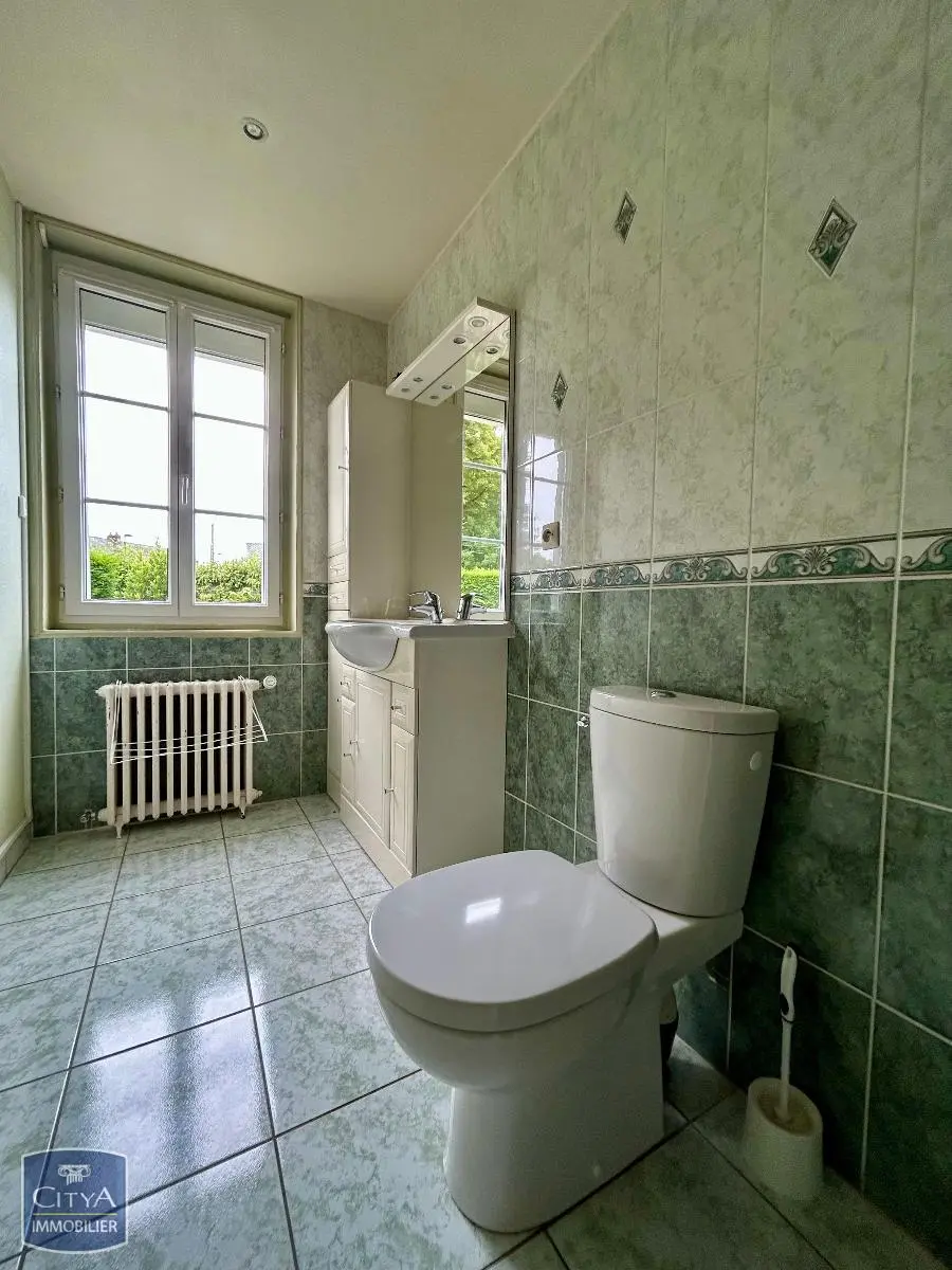Photo 8 Maison 5 pièces 100m²