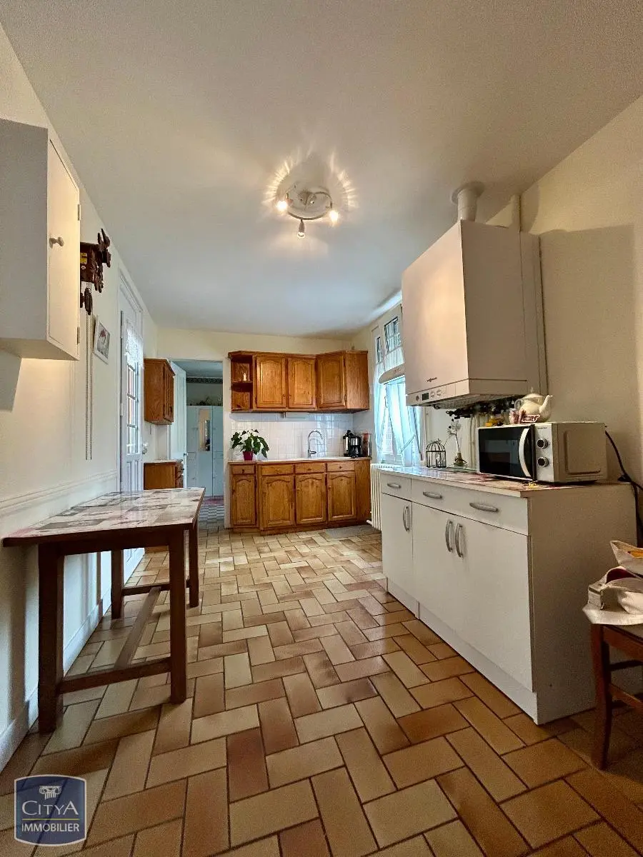 Photo 4 Maison 5 pièces 83.14m²