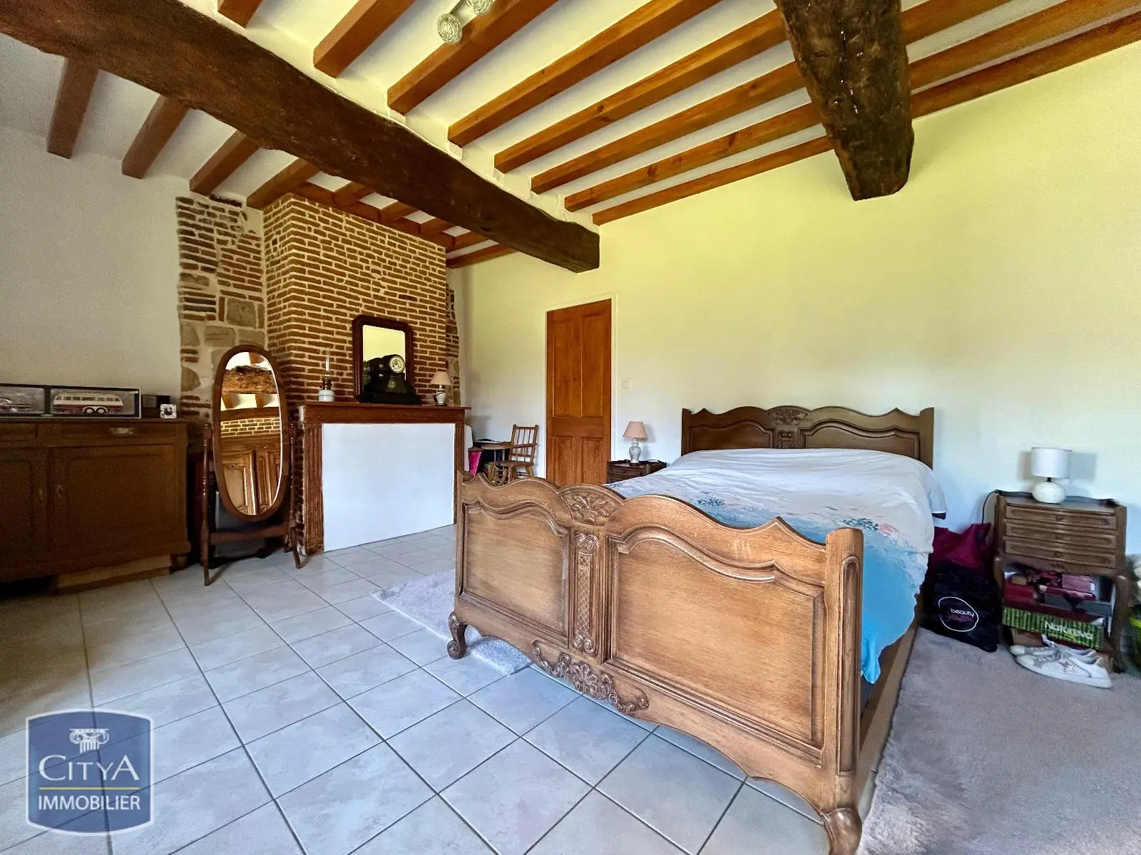 Photo 15 maison Crasville-la-Rocquefort