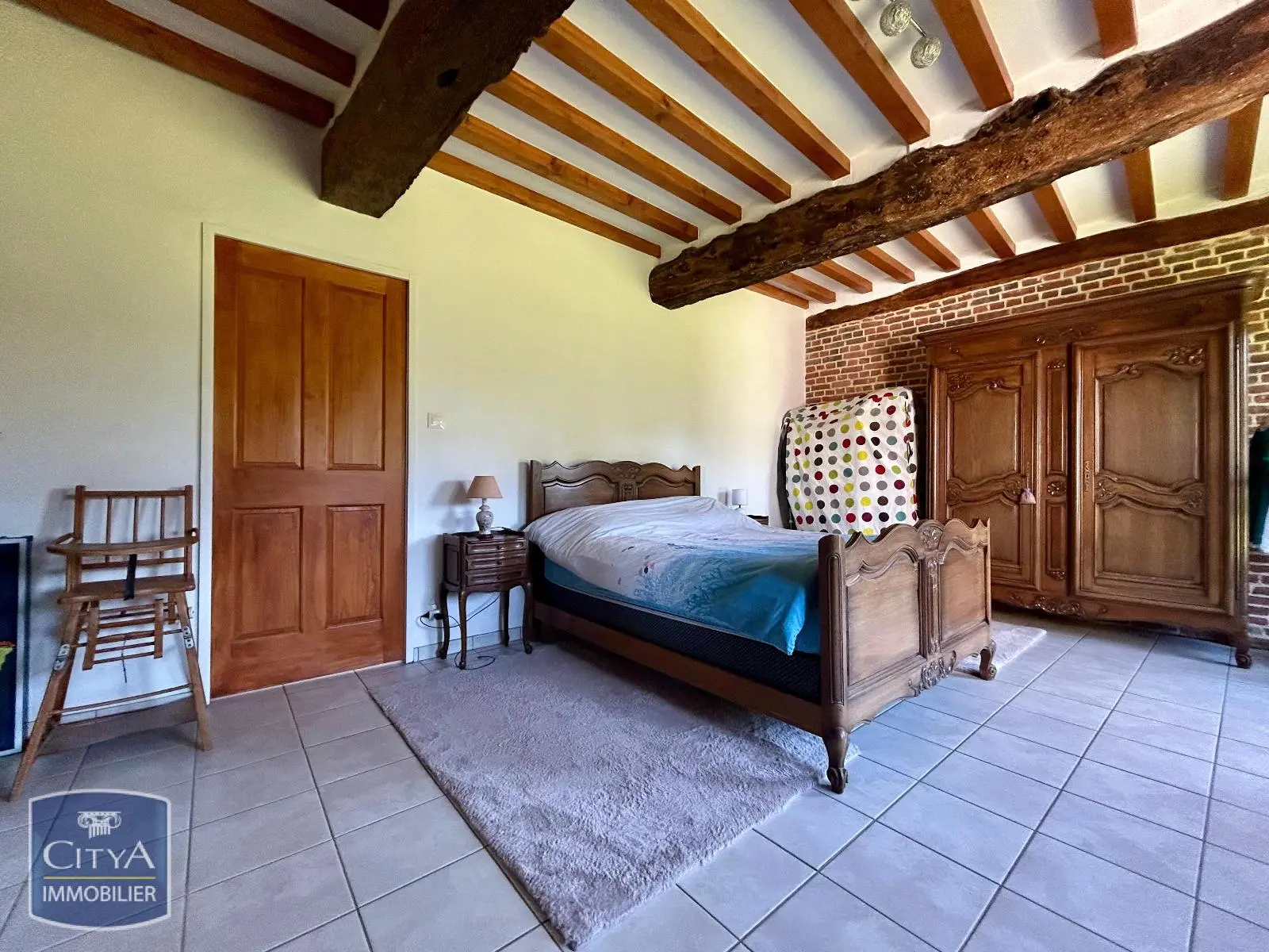 Photo 13 maison Crasville-la-Rocquefort