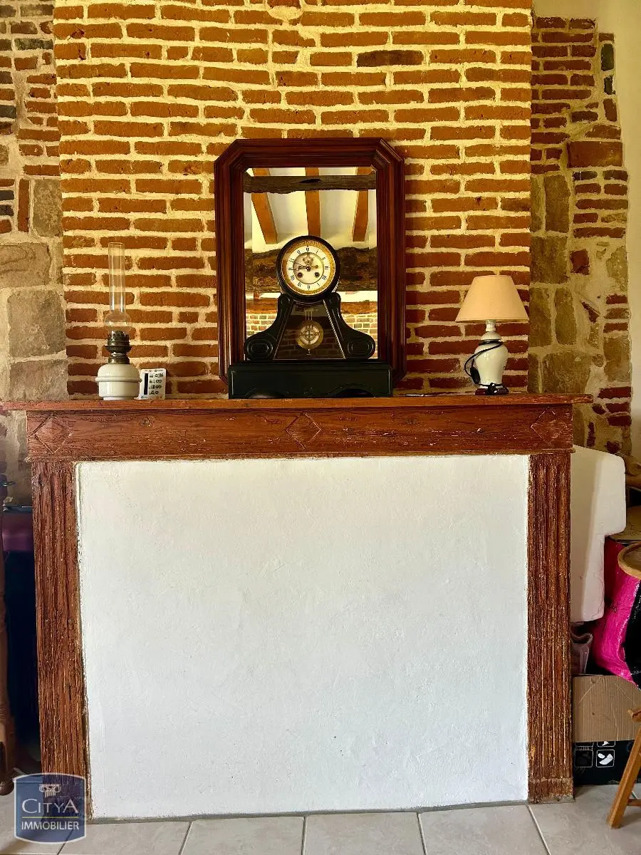 Photo 14 maison Crasville-la-Rocquefort