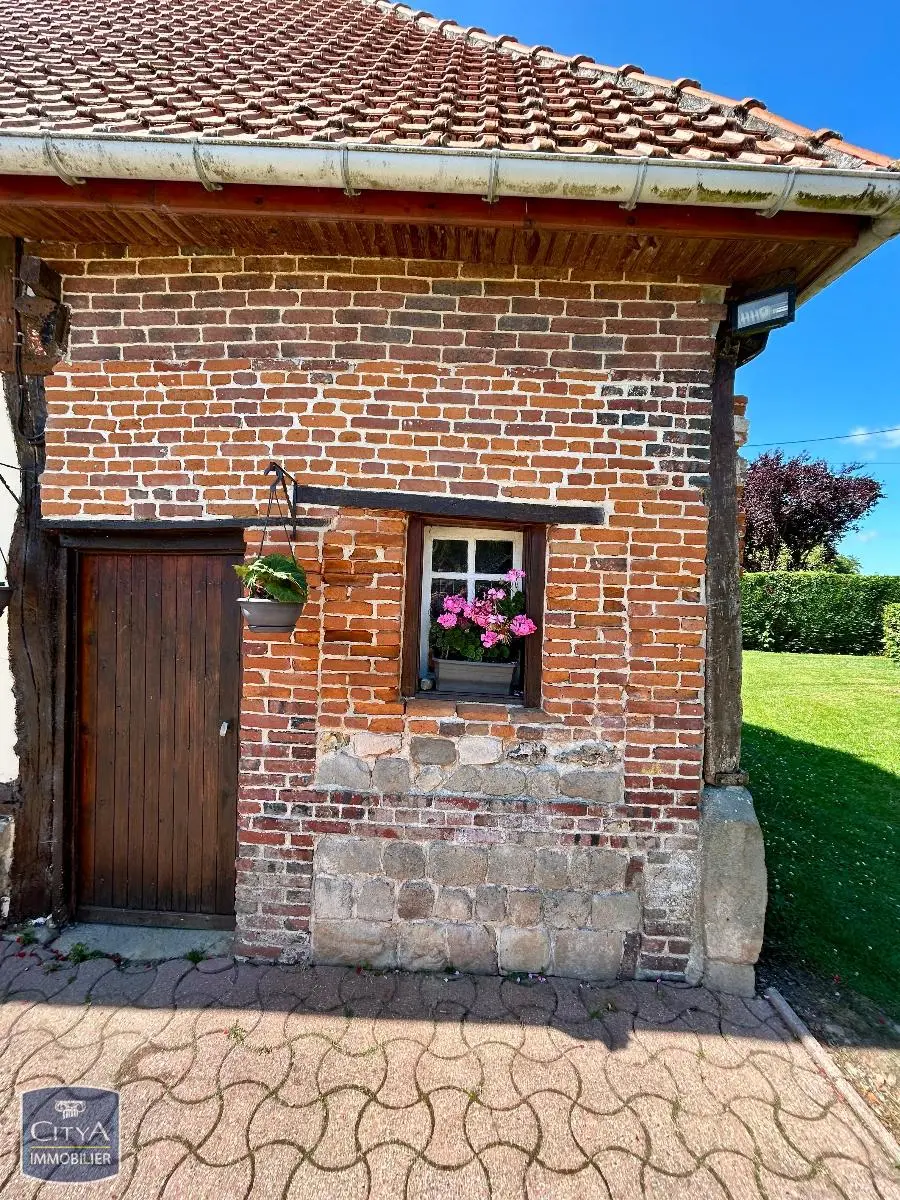 Photo 3 maison Crasville-la-Rocquefort