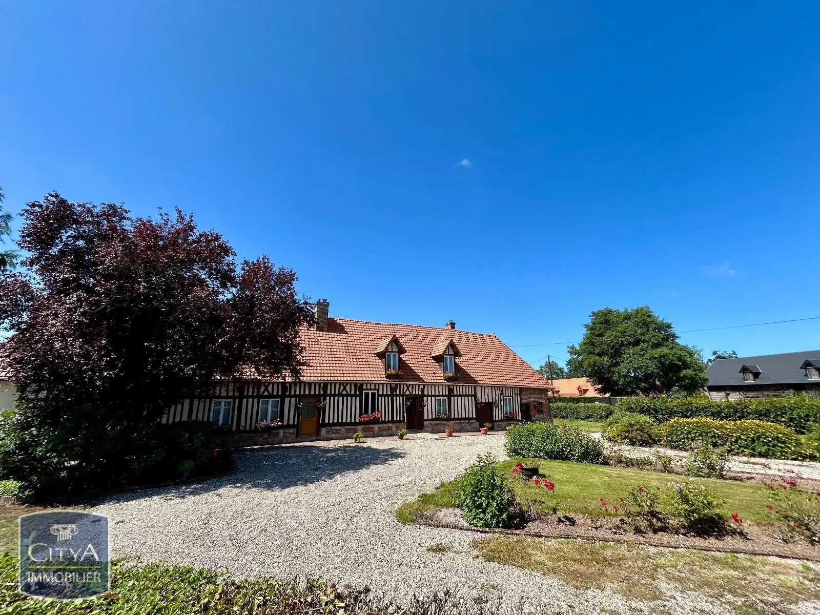 Photo 21 maison Crasville-la-Rocquefort