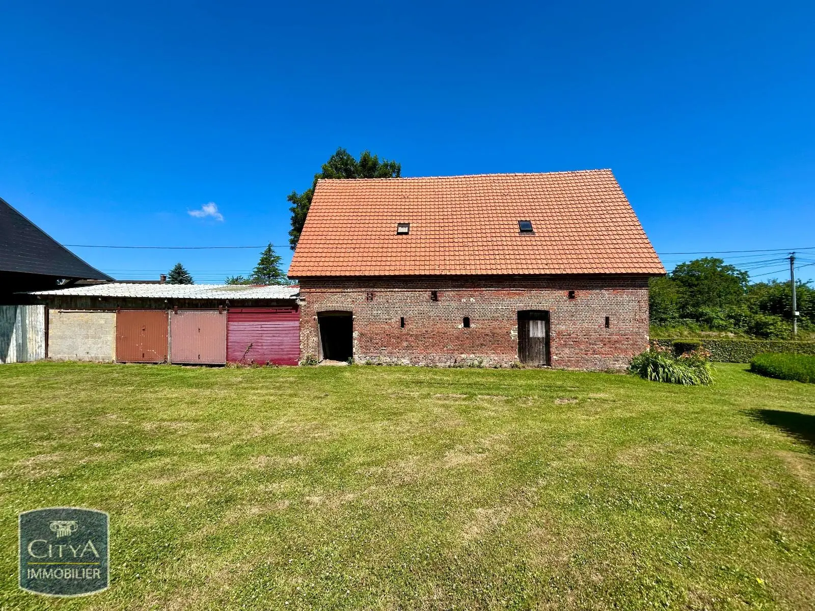 Photo 5 maison Crasville-la-Rocquefort