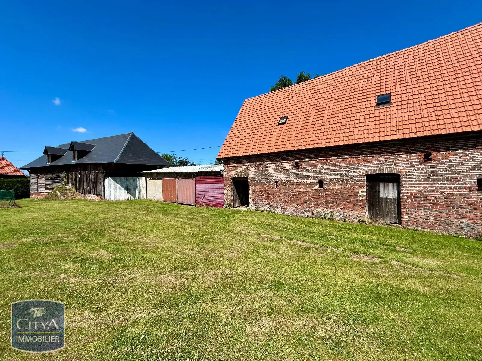 Photo 6 maison Crasville-la-Rocquefort