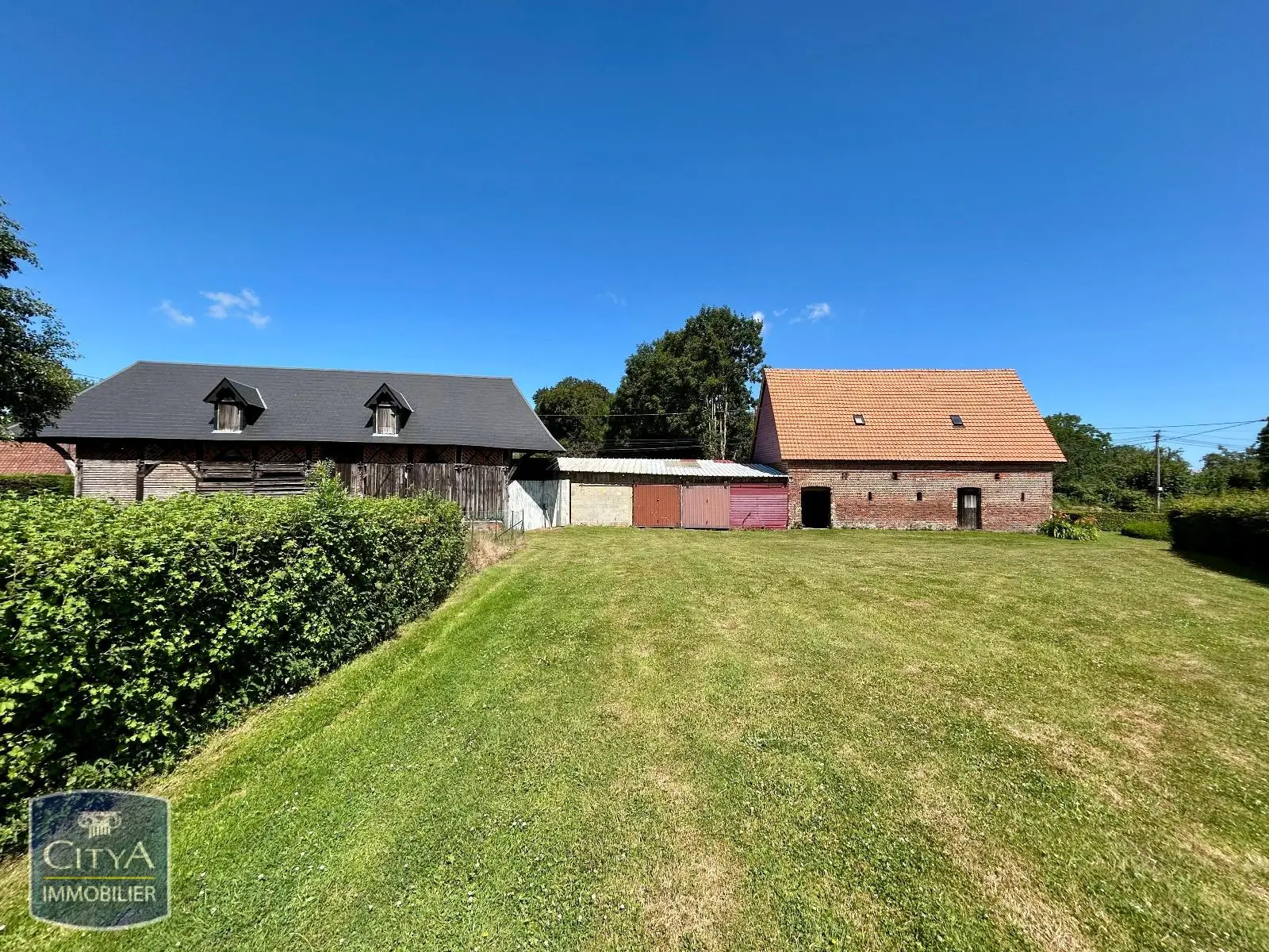 Photo 4 maison Crasville-la-Rocquefort