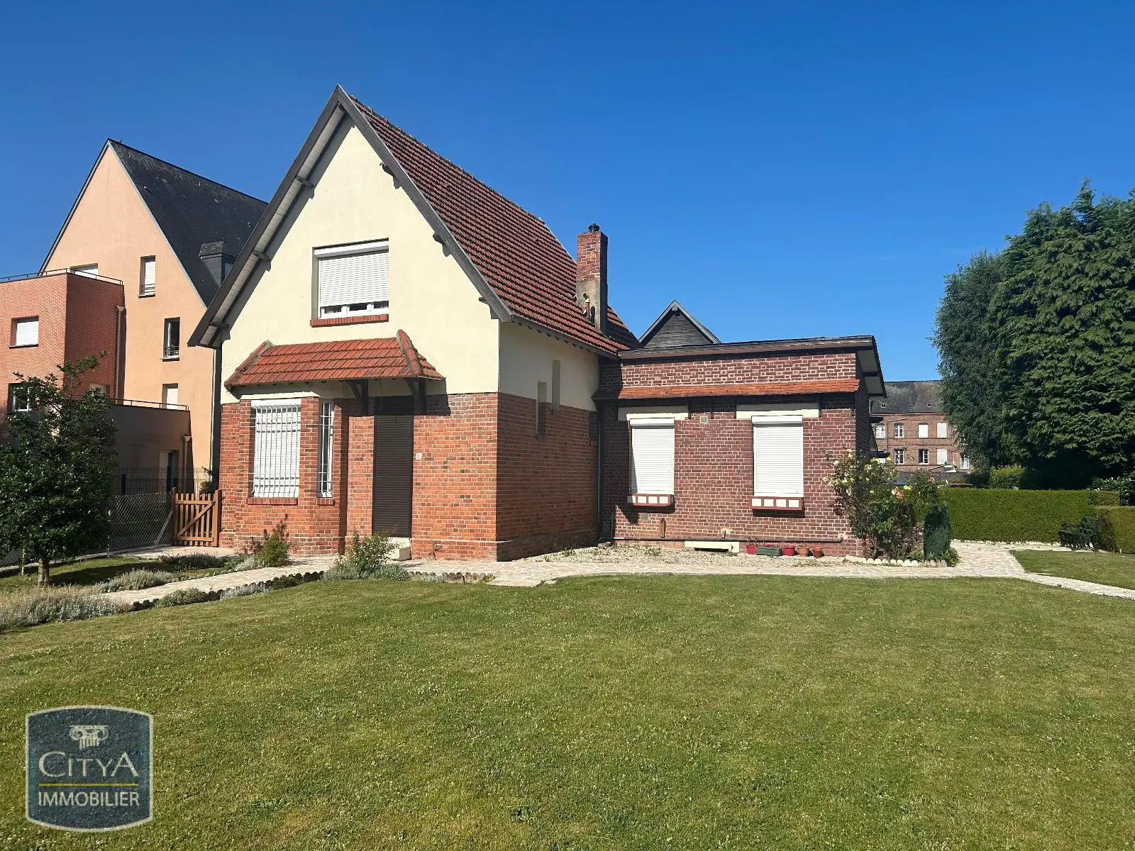 Photo 1 Maison 5 pièces 83.14m²