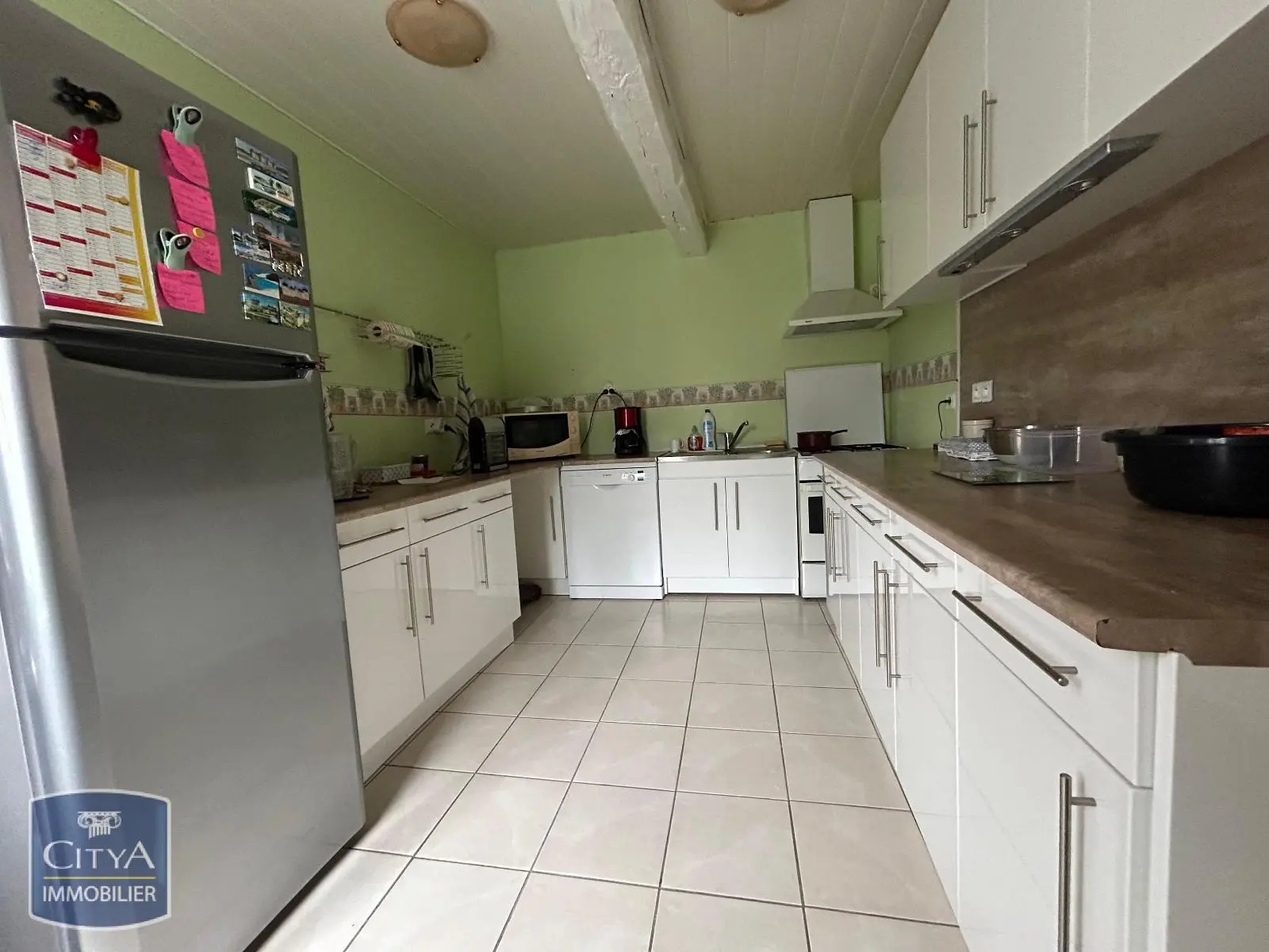 Photo 2 Maison 3 pièces 54.63m²