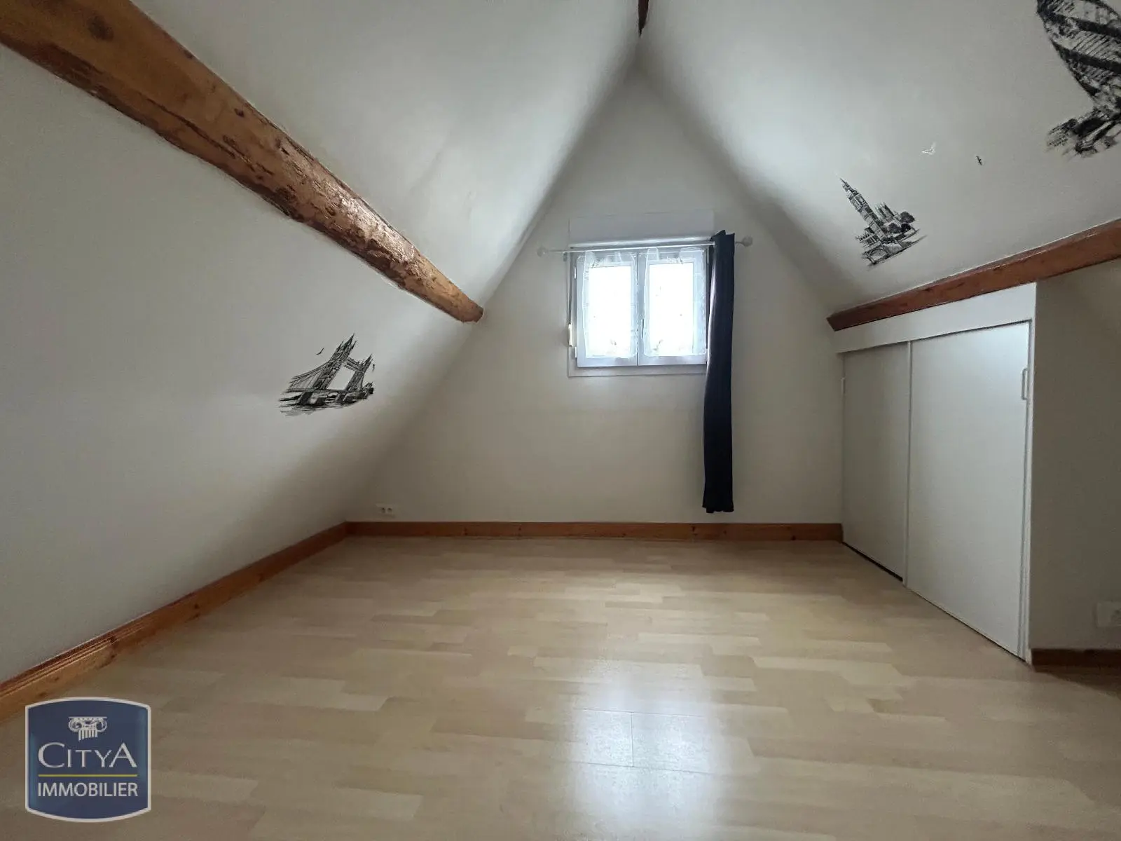 Photo 5 Maison 3 pièces 54.63m²