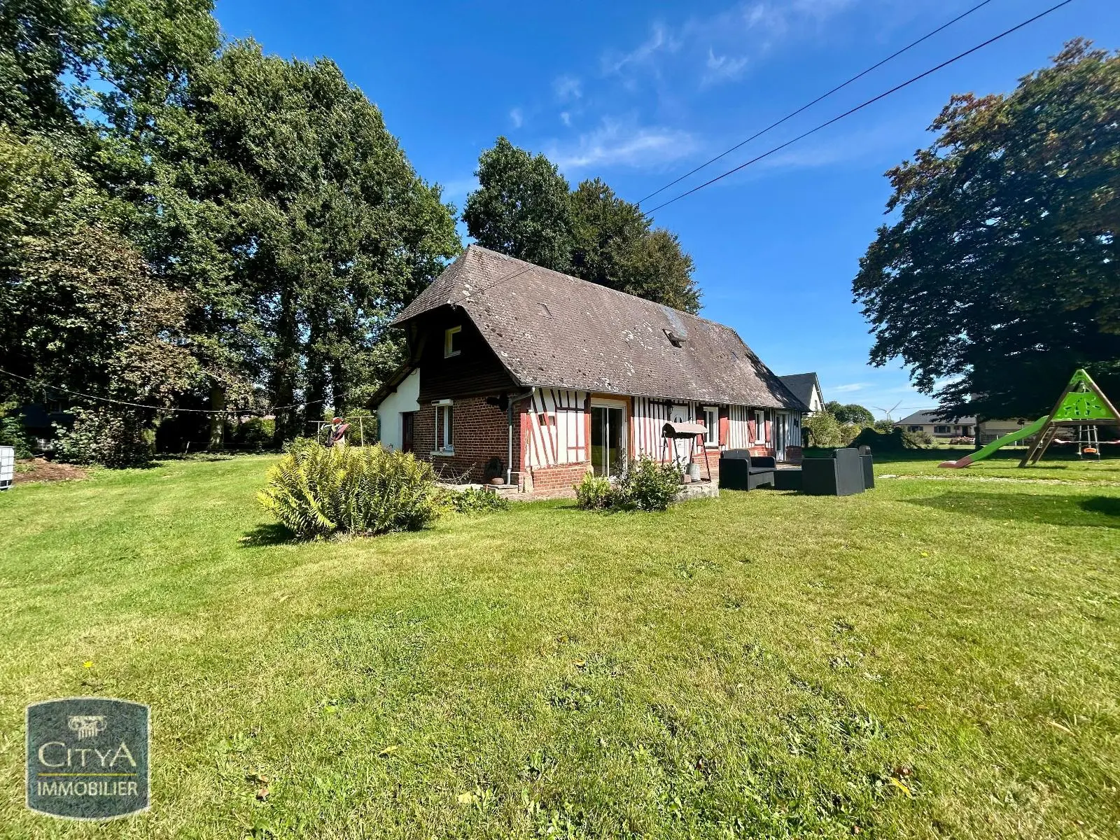 Photo 11 maison Greuville