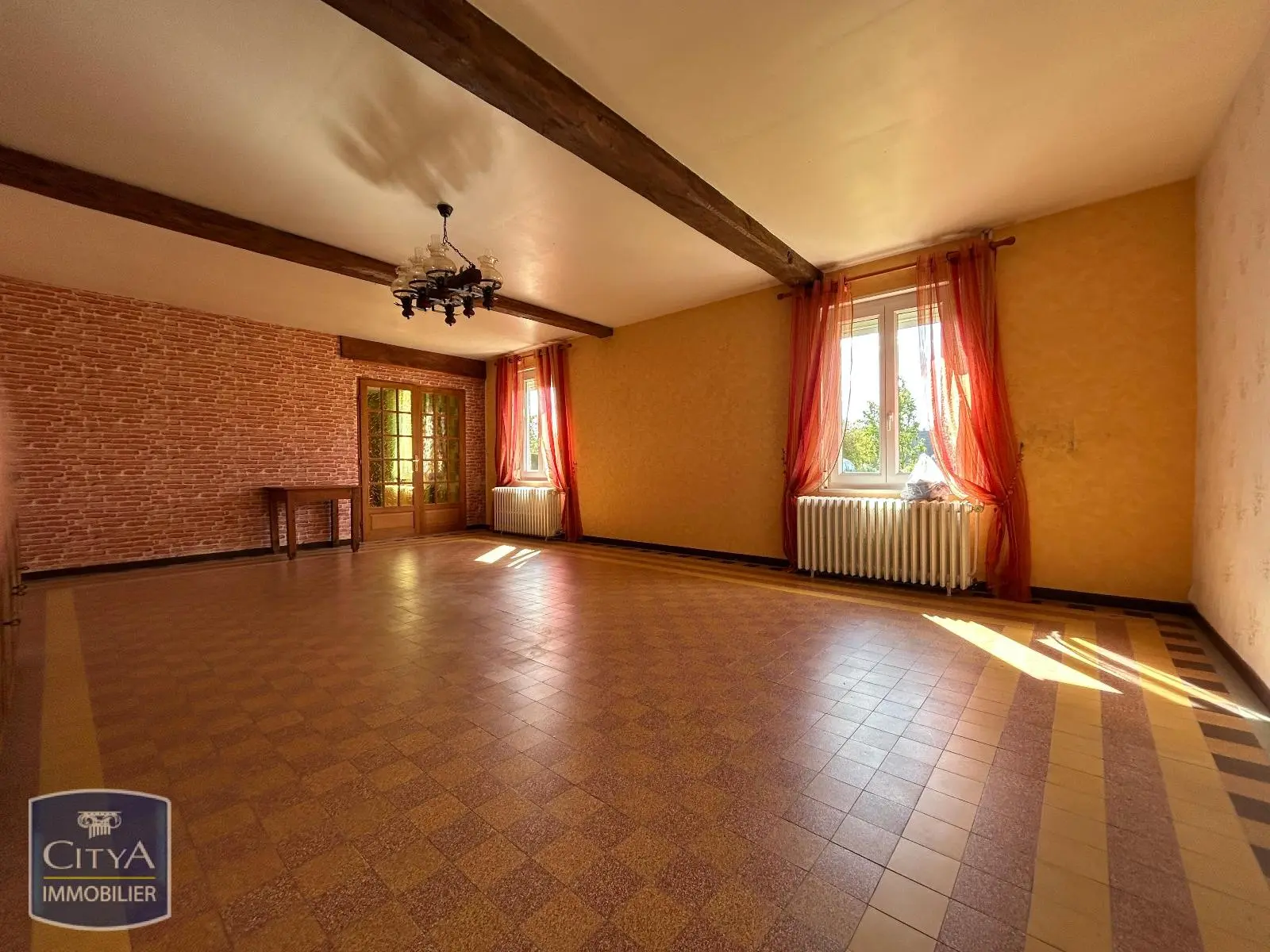Photo 2 maison Tocqueville-en-Caux