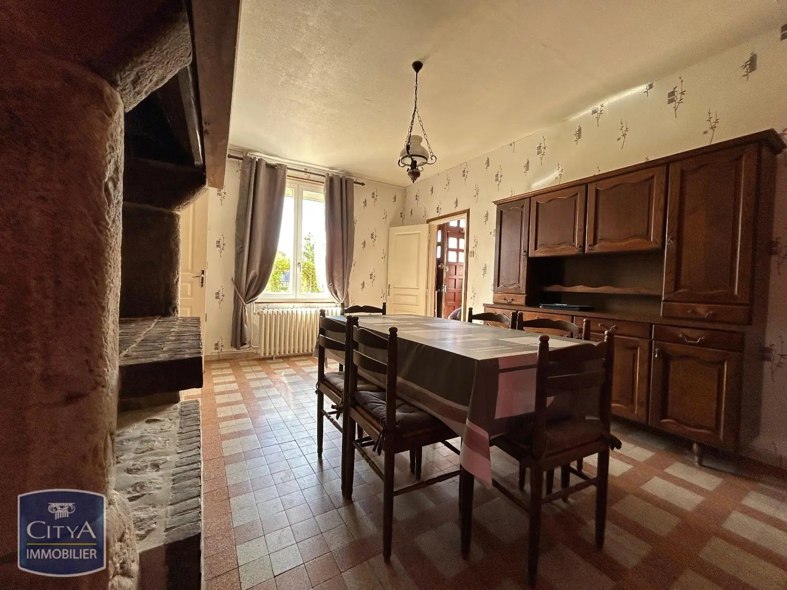 Photo 5 maison Tocqueville-en-Caux