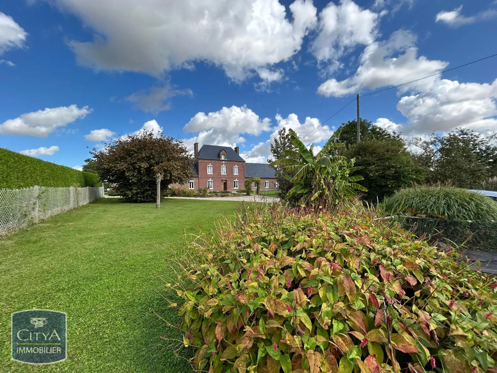 Photo 17 maison Tocqueville-en-Caux