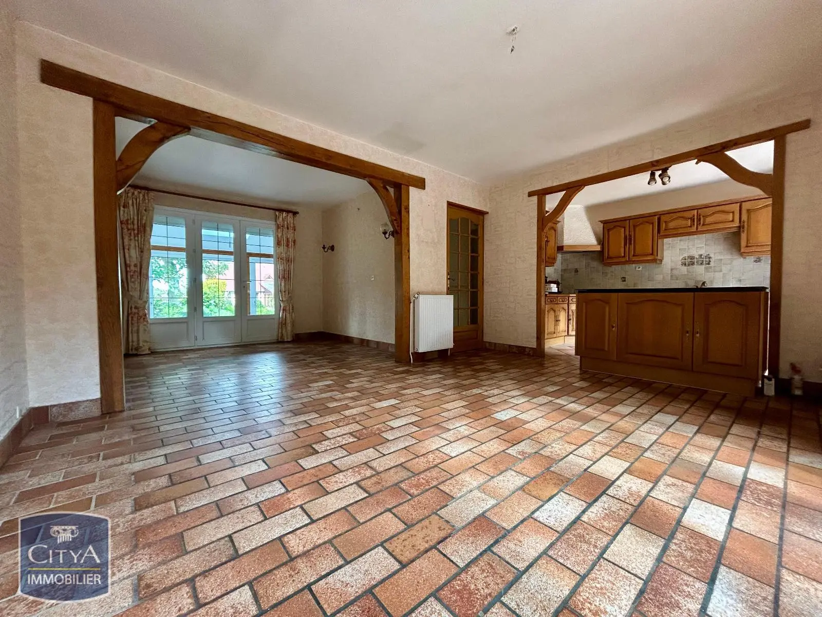 Photo 2 Maison 5 pièces 100m²