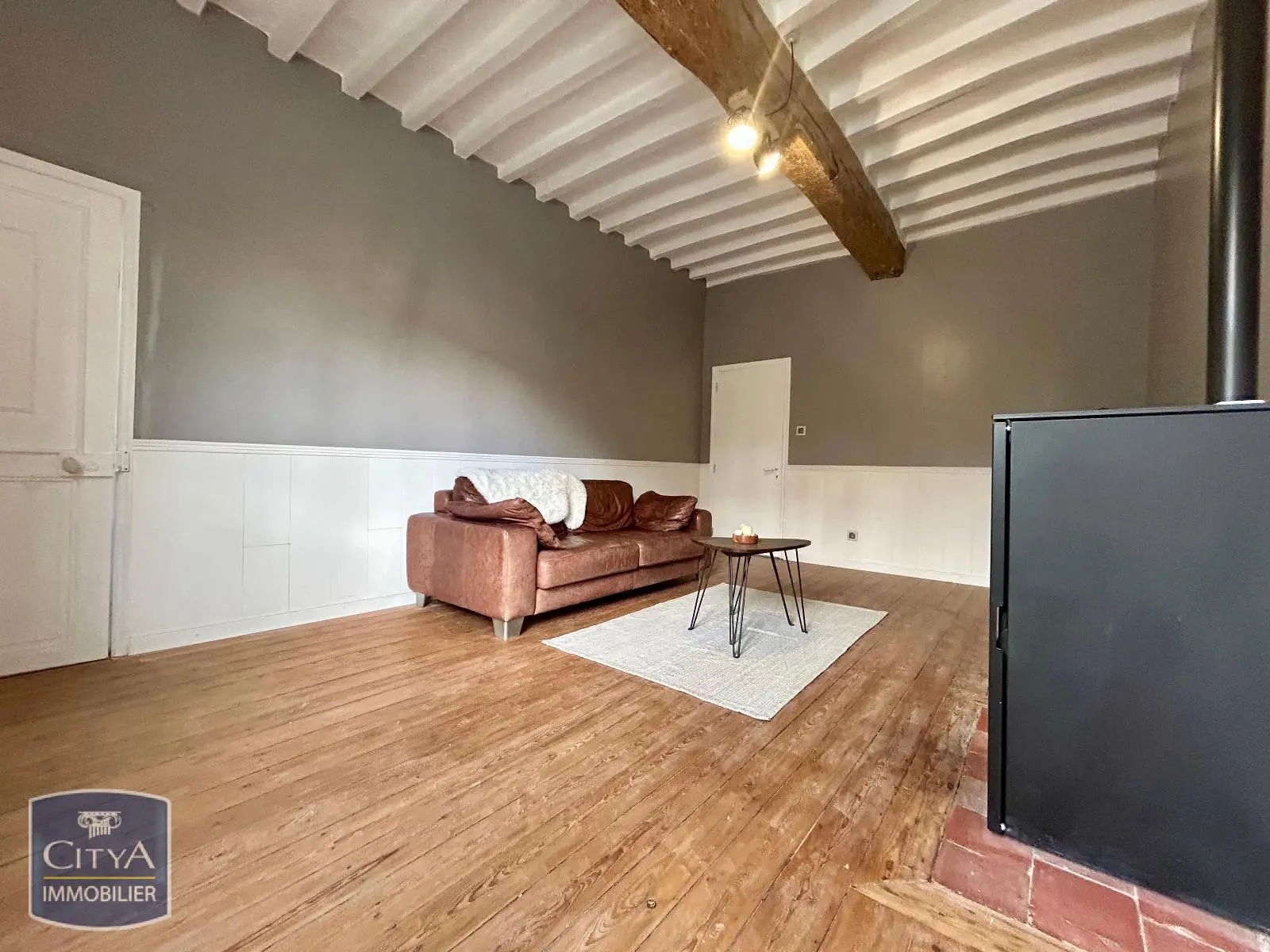 Photo 2 Maison 6 pièces 150m²