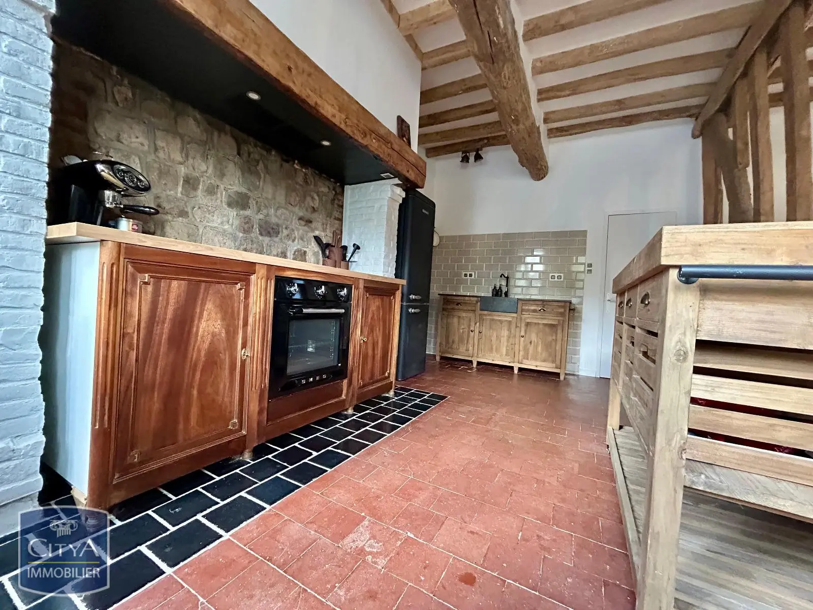 Photo 4 Maison 6 pièces 150m²