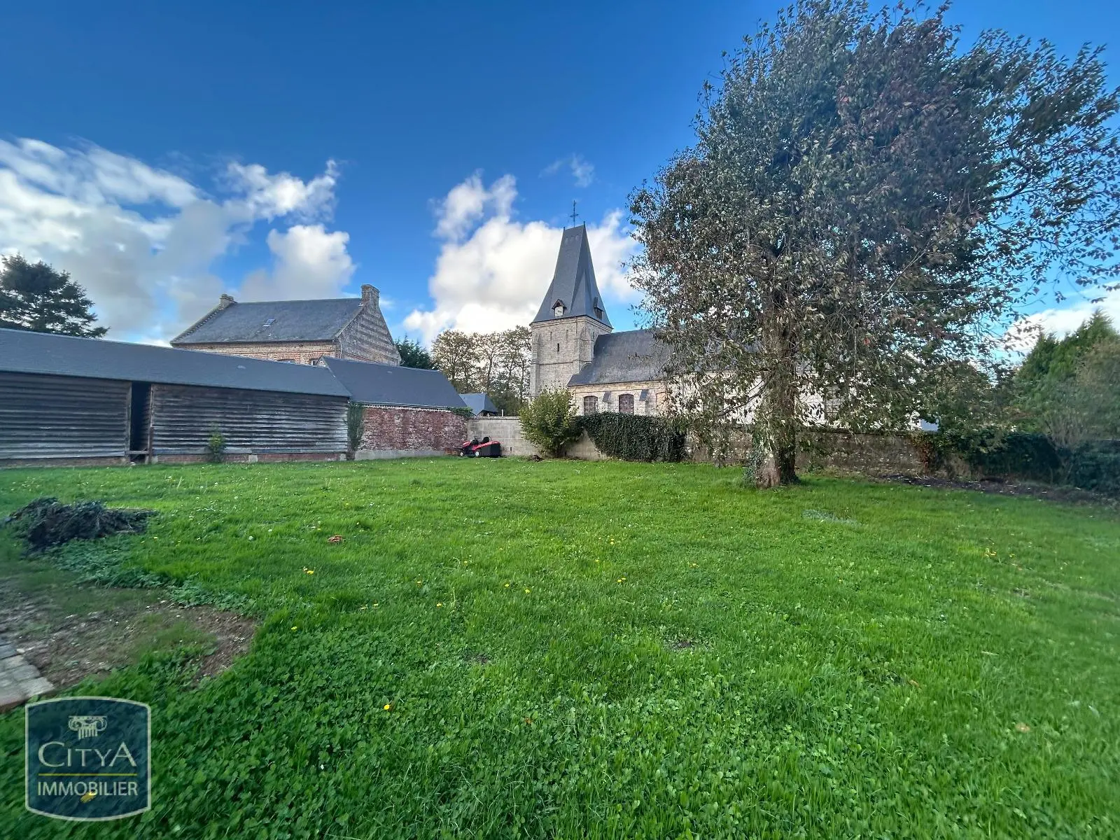 Photo 22 Maison 6 pièces 150m²