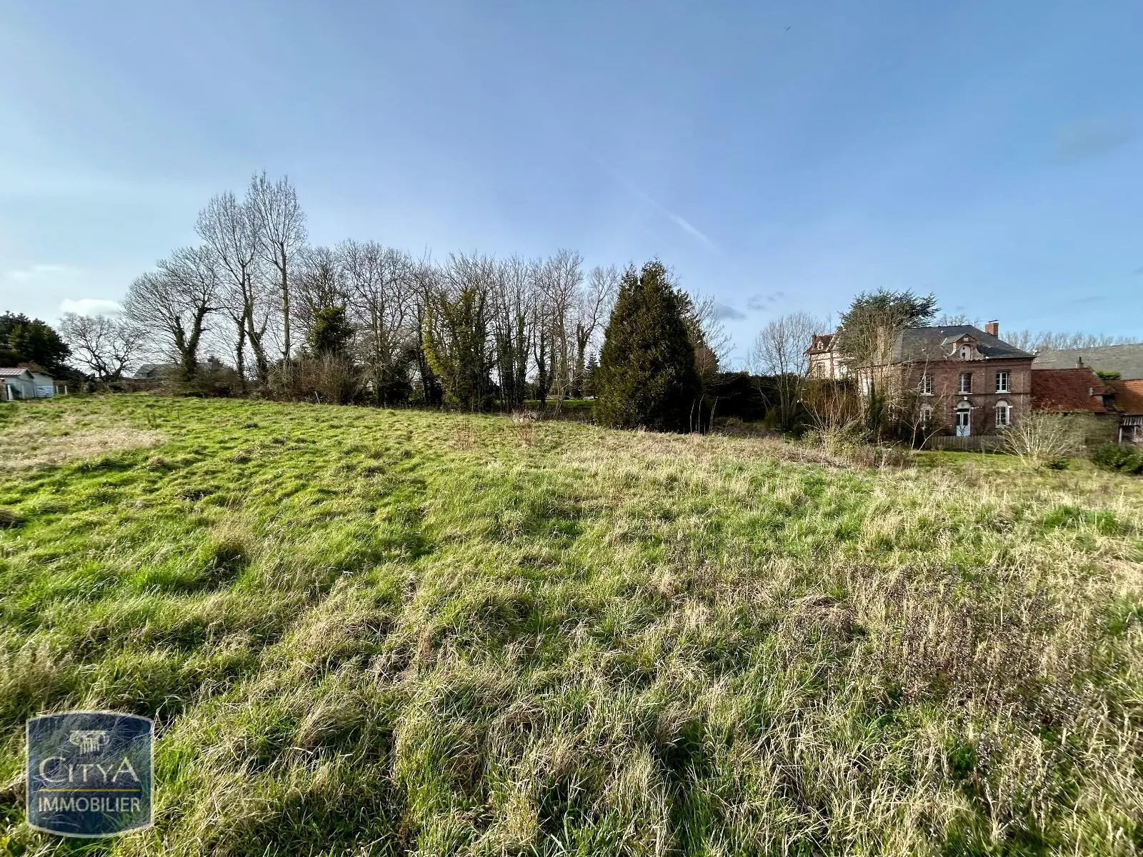 Photo 3 Terrain 5319m²