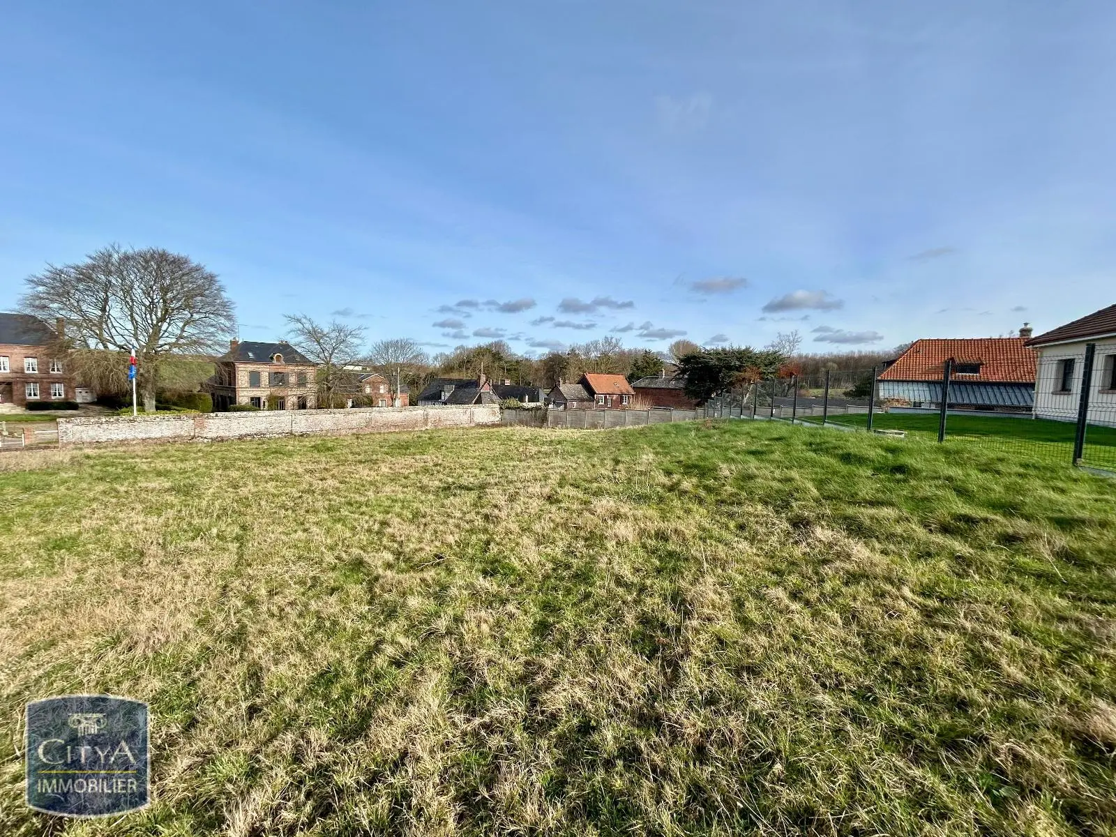 Photo 5 Terrain 5319m²