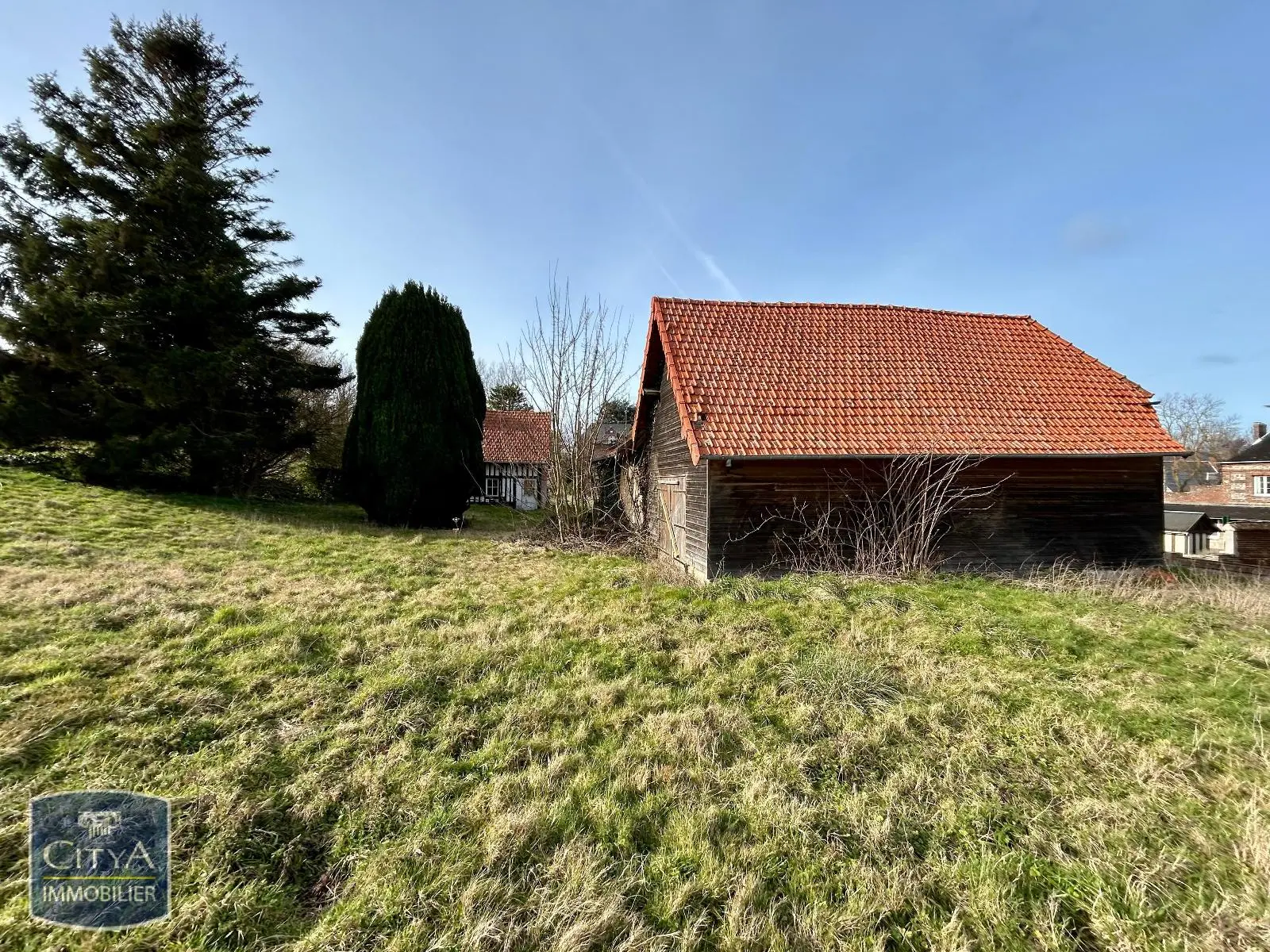 Photo 6 Terrain 5319m²