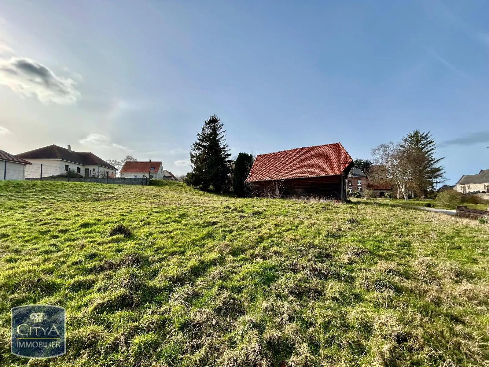 Photo 8 Terrain 5319m²